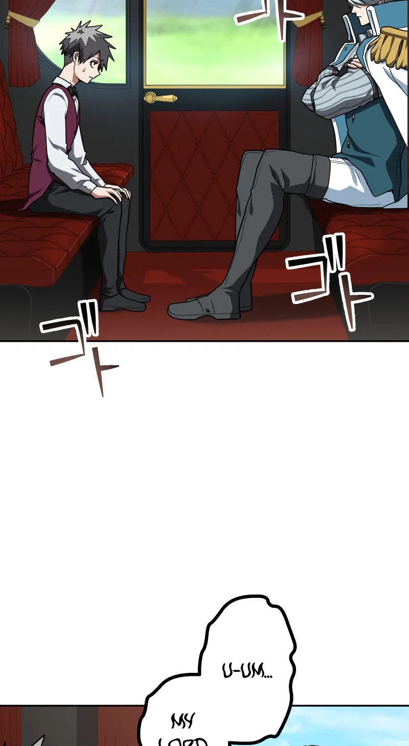 The Jinx's Strategy for Domination Chapter 19 page 52