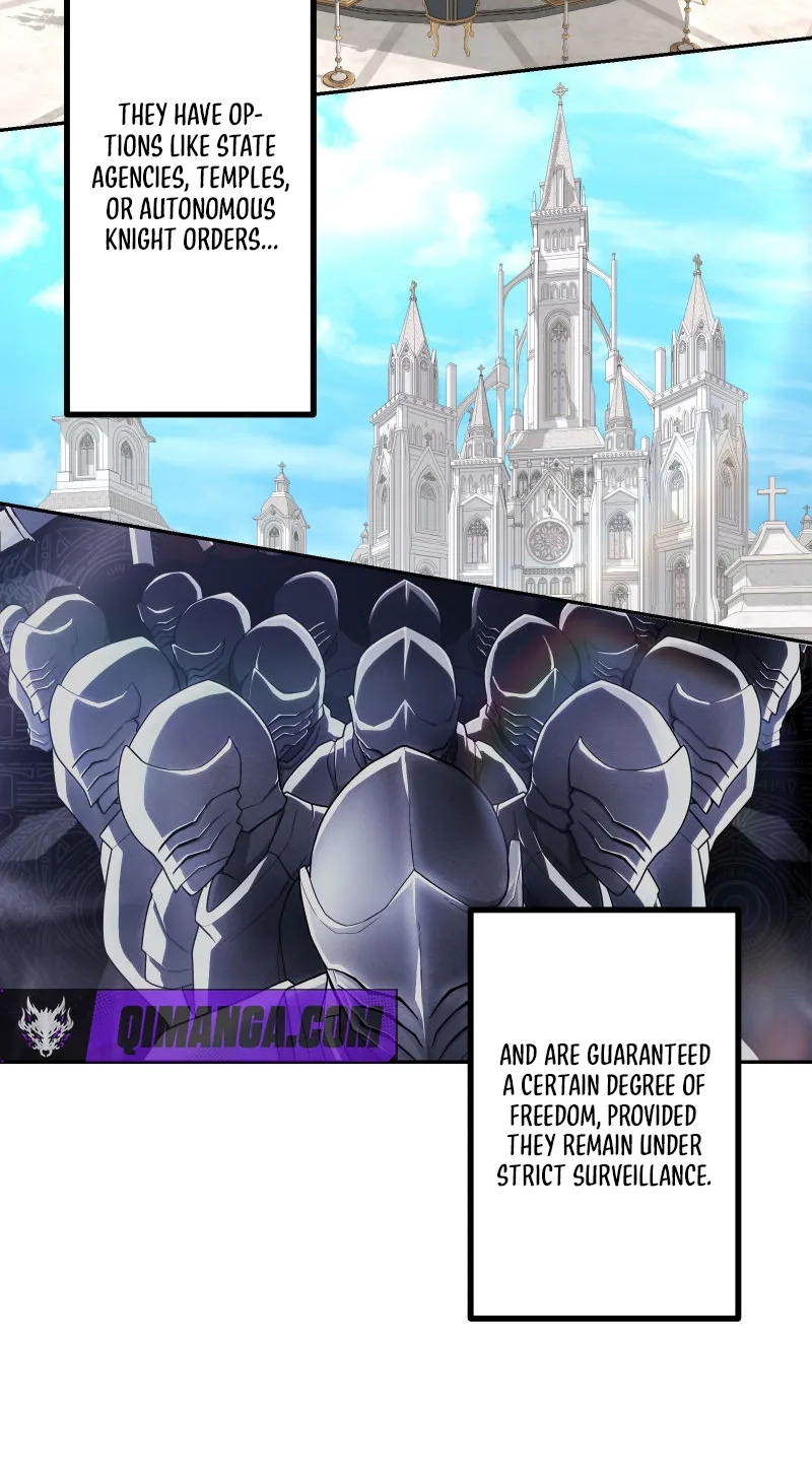 The Jinx's Strategy for Domination Chapter 19 page 16