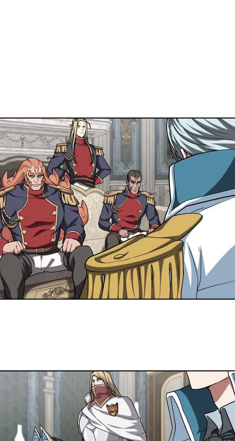 The Jinx's Strategy for Domination Chapter 19 page 28