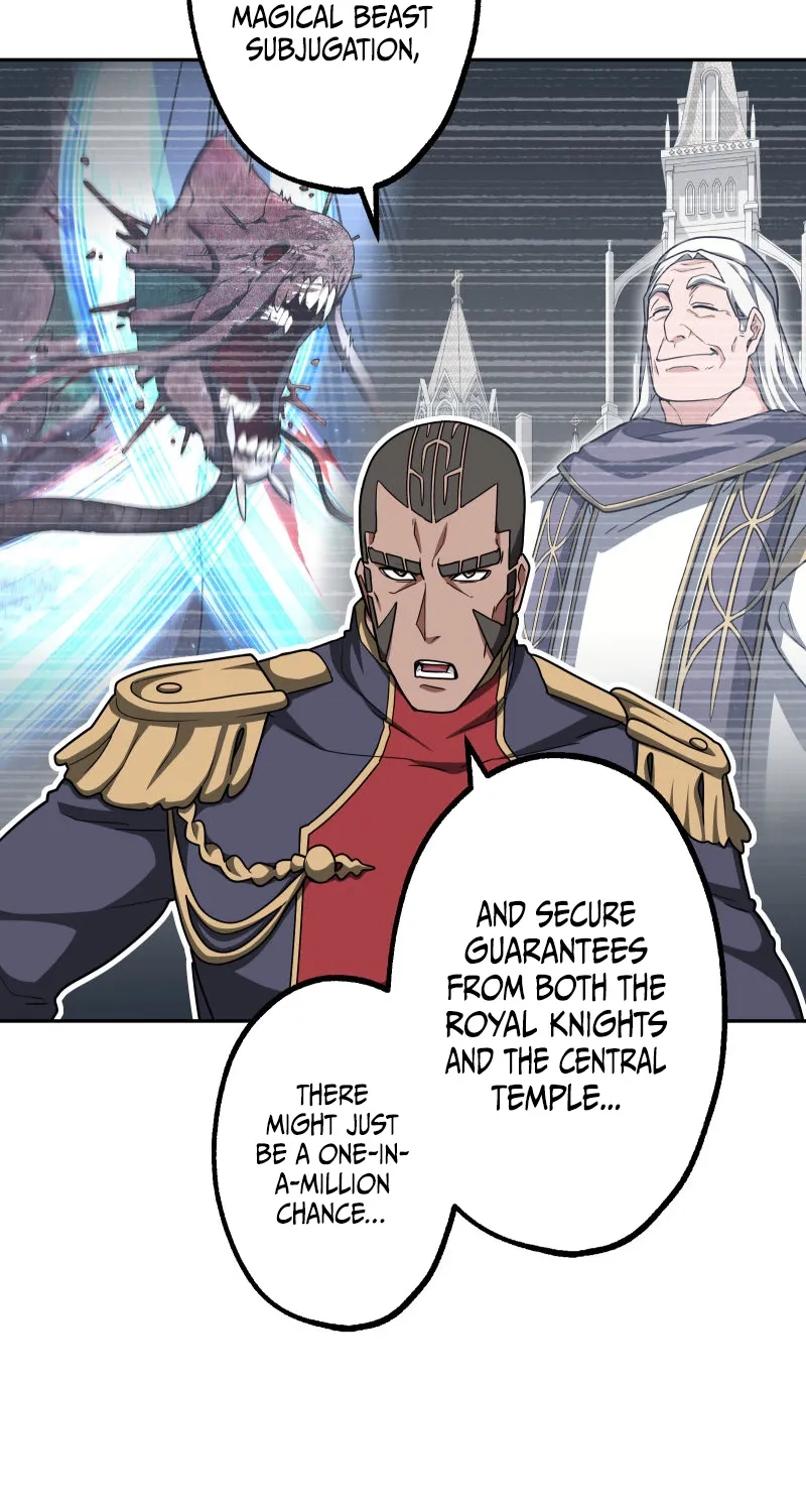 The Jinx's Strategy for Domination Chapter 19 page 27
