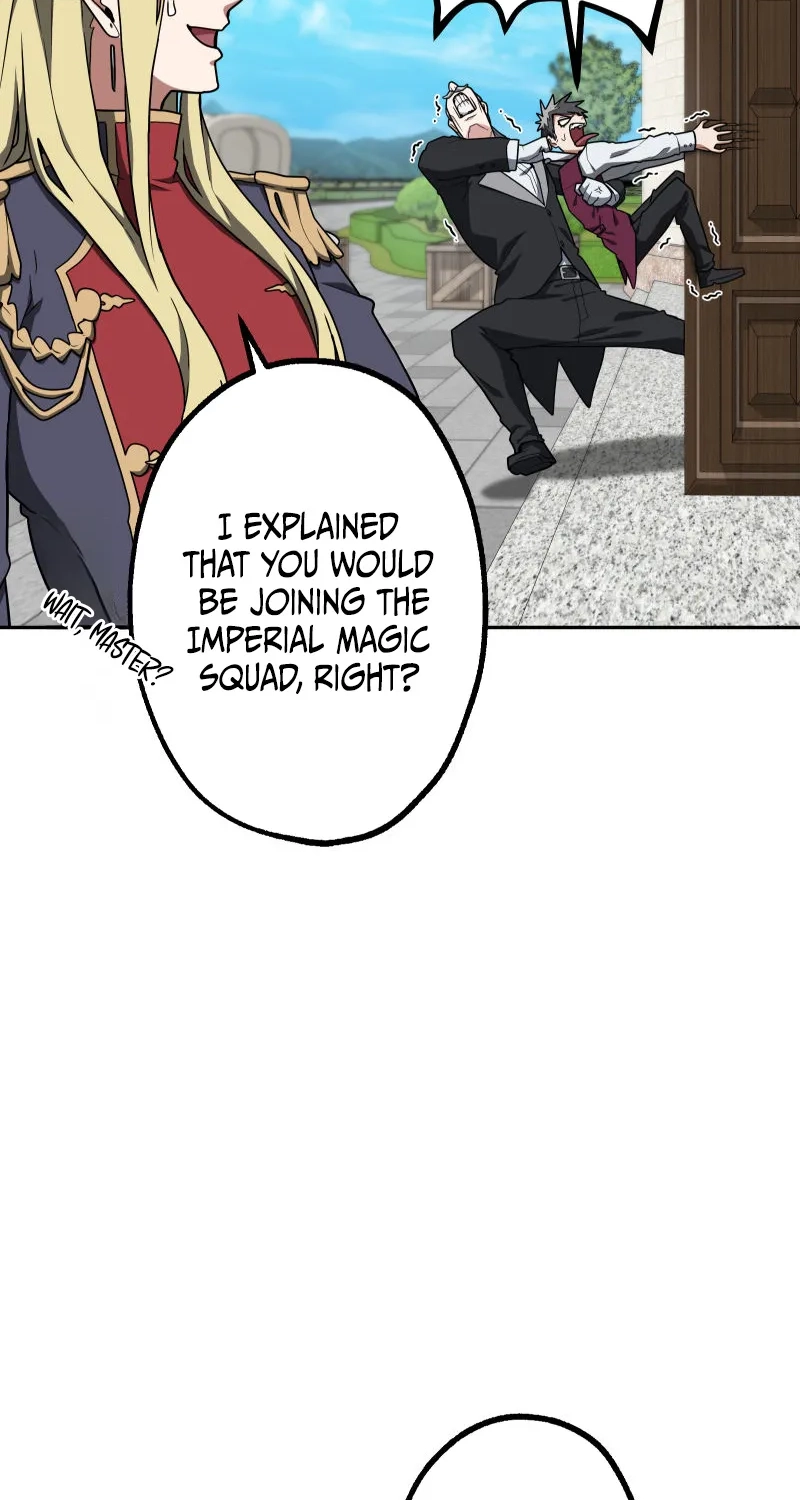 The Jinx's Strategy for Domination Chapter 19 page 44
