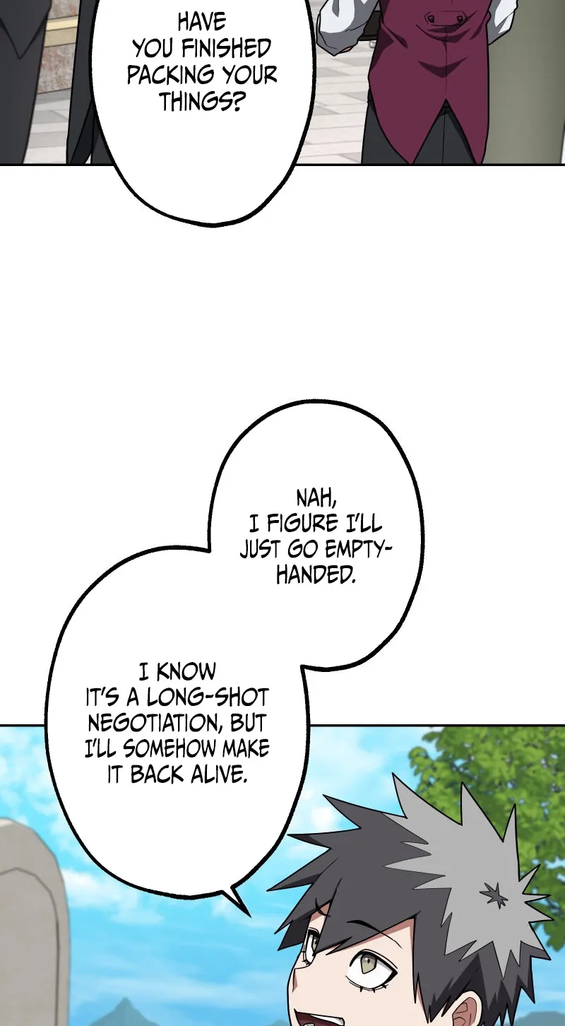 The Jinx's Strategy for Domination Chapter 19 page 37
