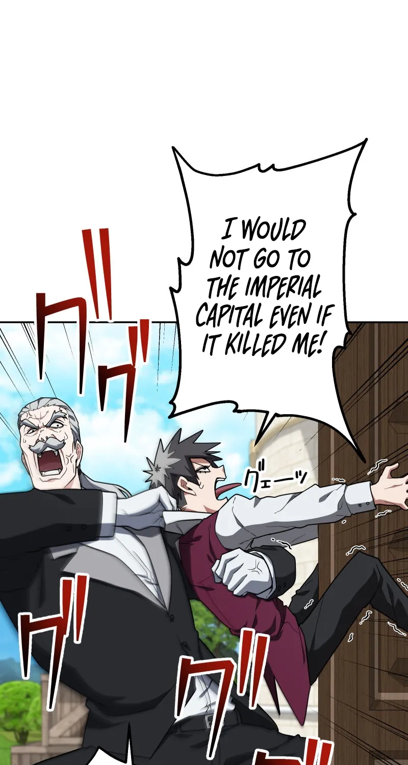 The Jinx's Strategy for Domination Chapter 19 page 42