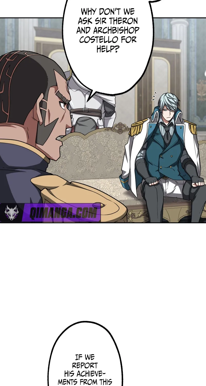 The Jinx's Strategy for Domination Chapter 19 page 26