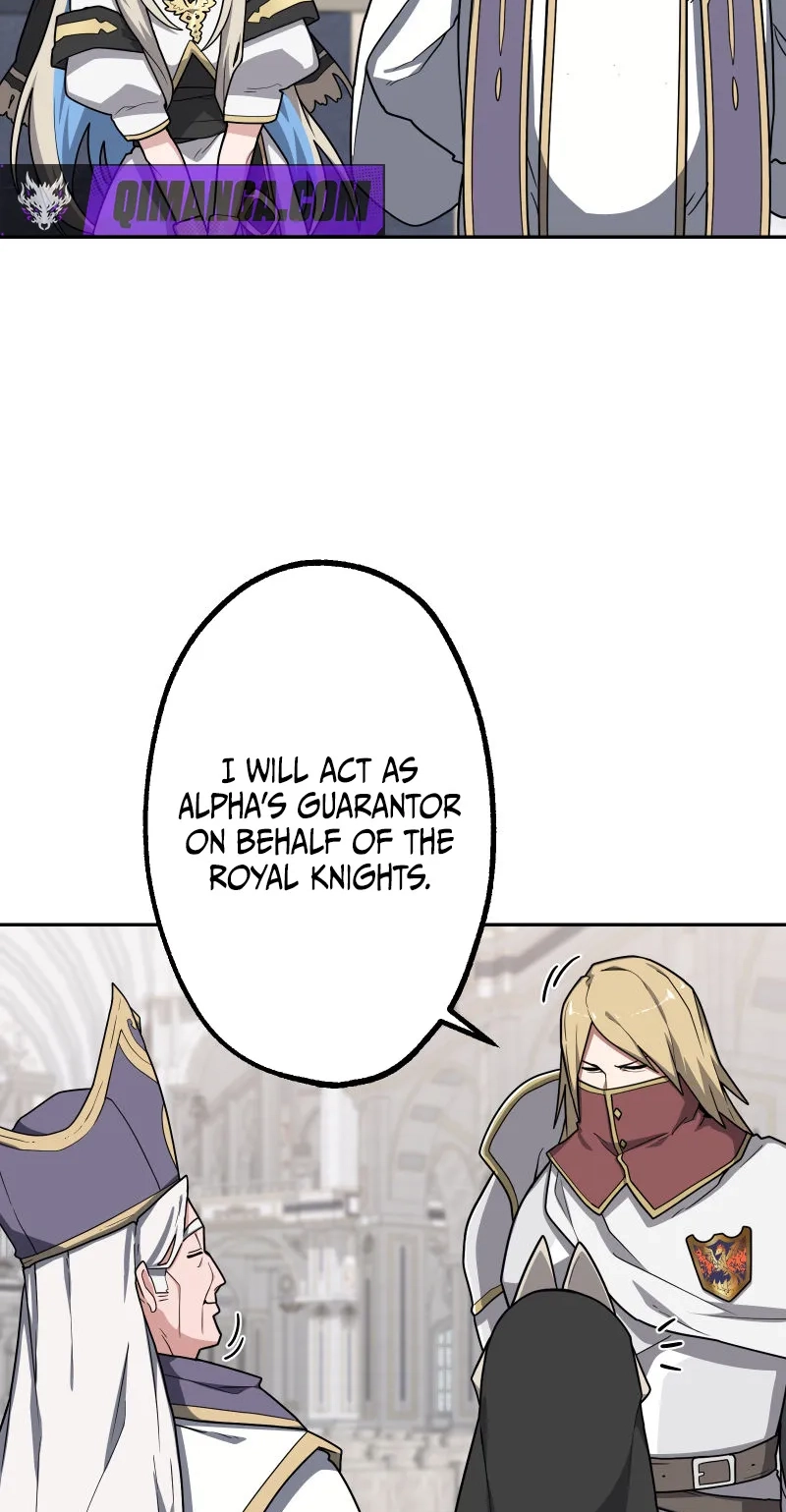 The Jinx's Strategy for Domination Chapter 19 page 75