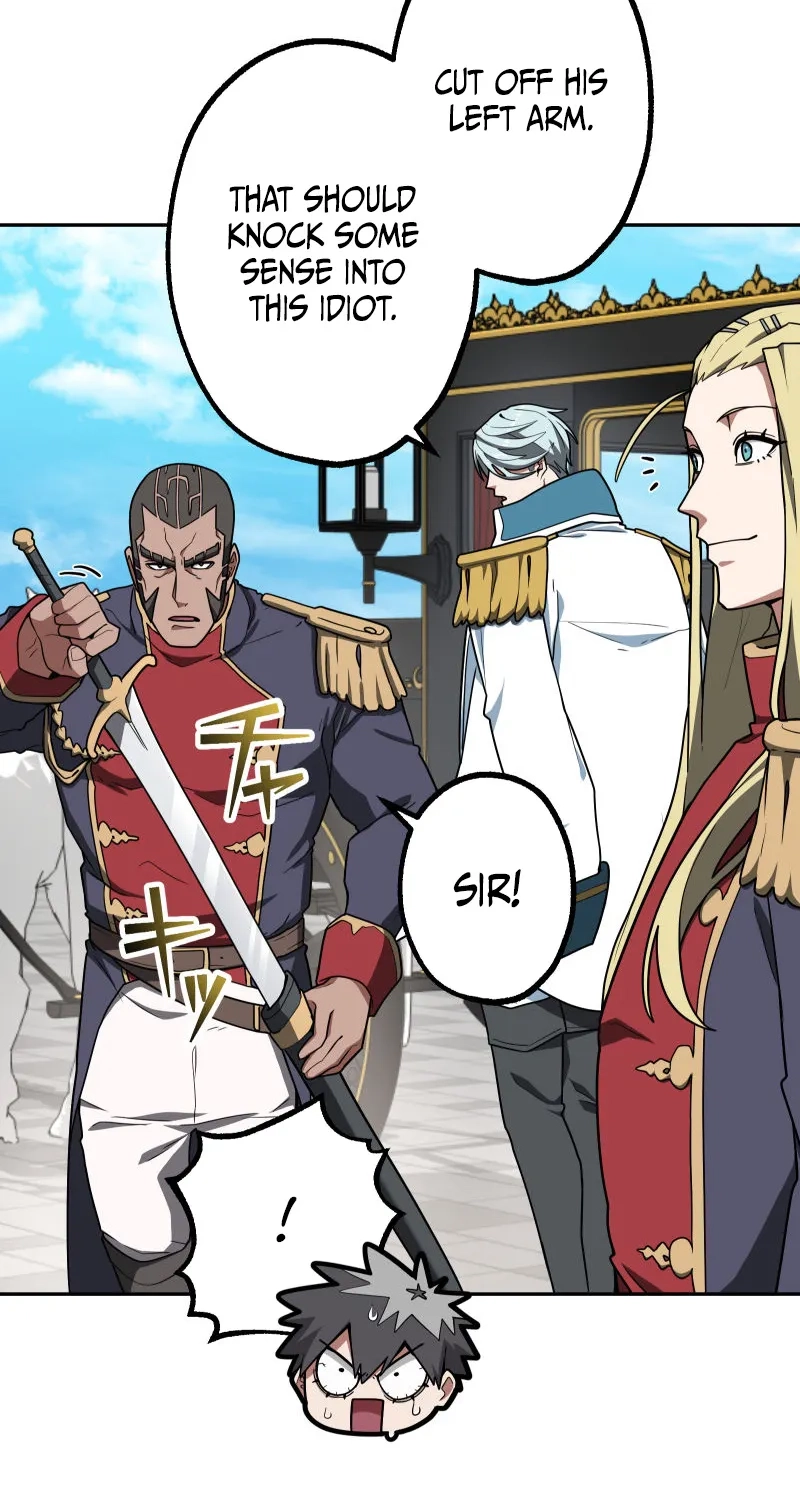 The Jinx's Strategy for Domination Chapter 19 page 45