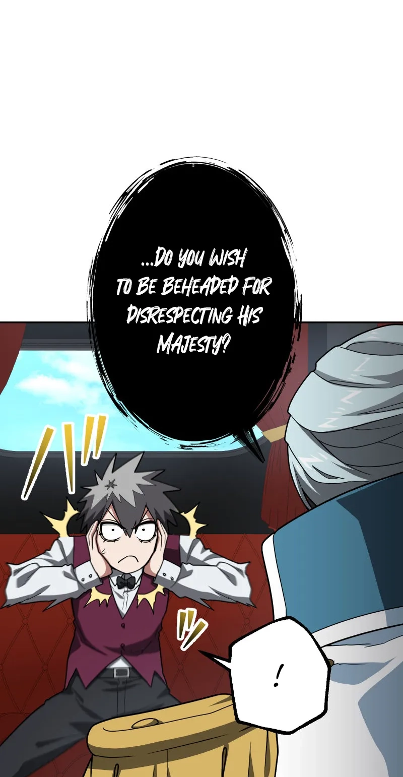 The Jinx's Strategy for Domination Chapter 19 page 62