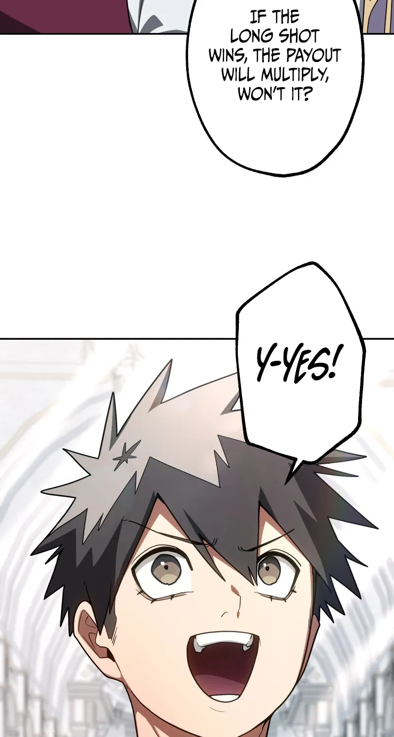 The Jinx's Strategy for Domination Chapter 19 page 81