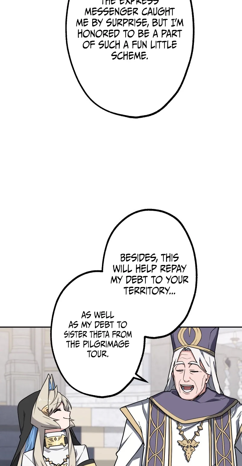 The Jinx's Strategy for Domination Chapter 19 page 74