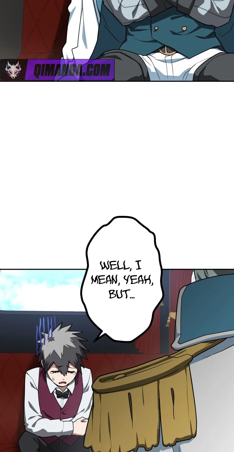 The Jinx's Strategy for Domination Chapter 19 page 65