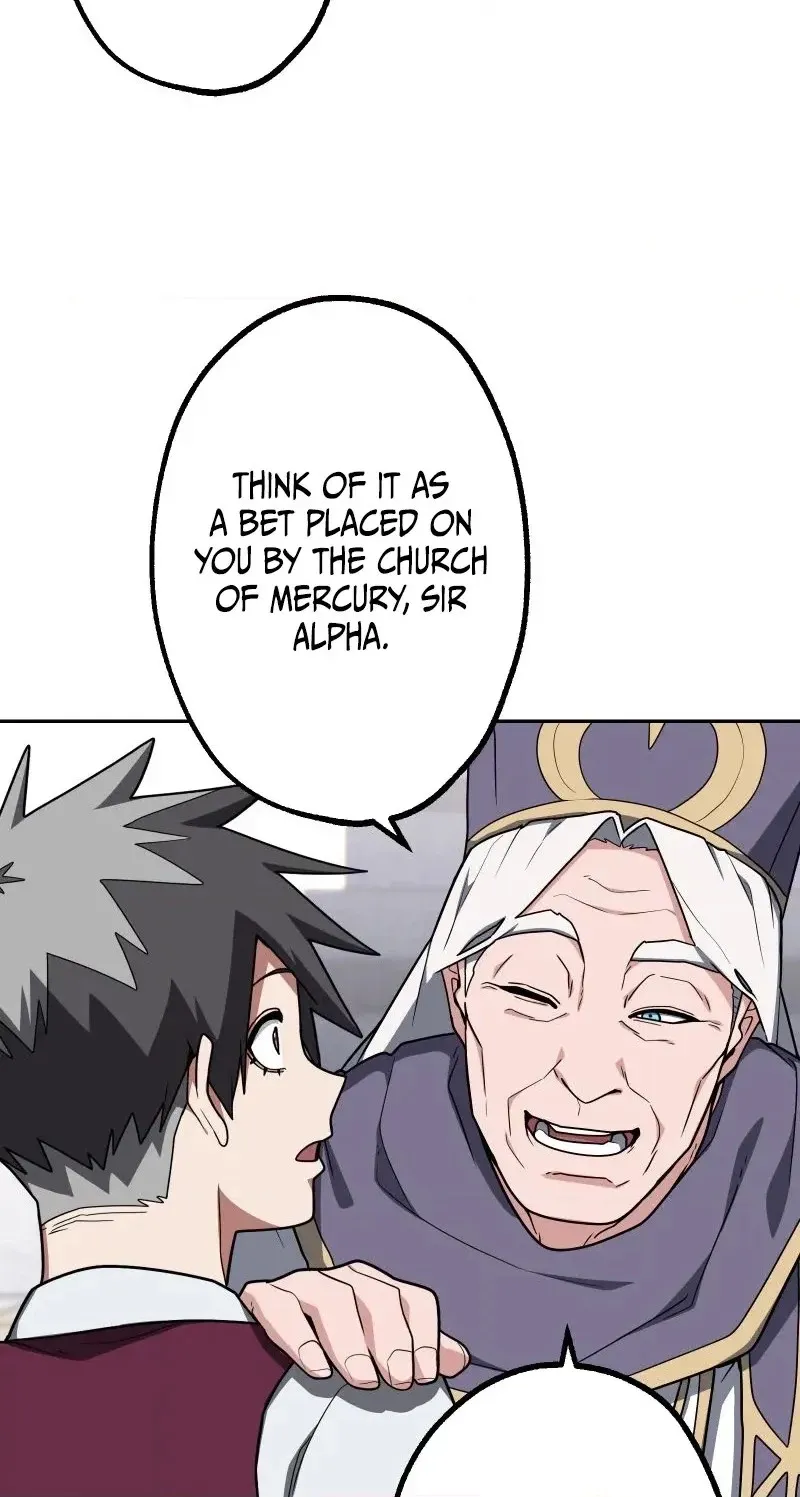 The Jinx's Strategy for Domination Chapter 19 page 80