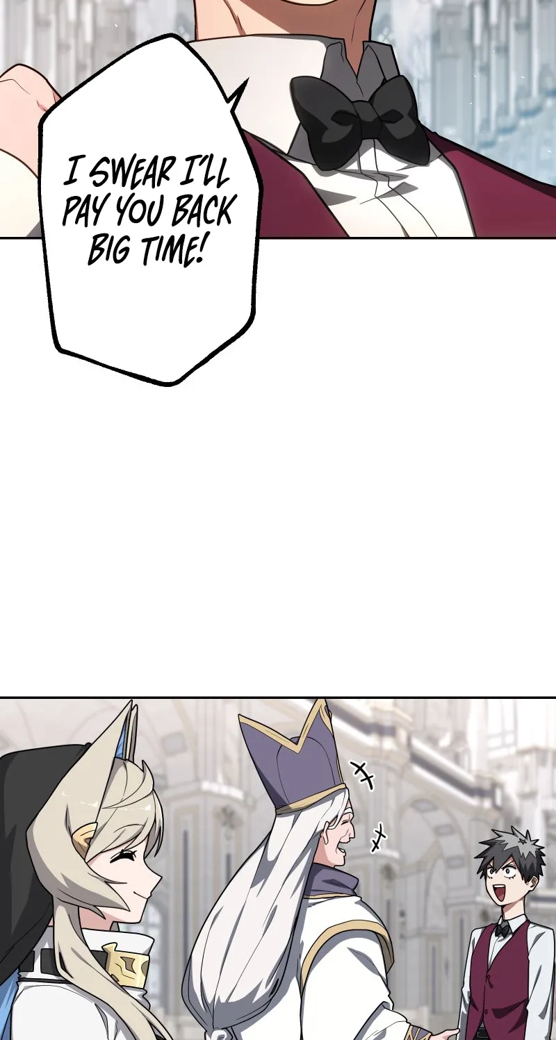 The Jinx's Strategy for Domination Chapter 19 page 82