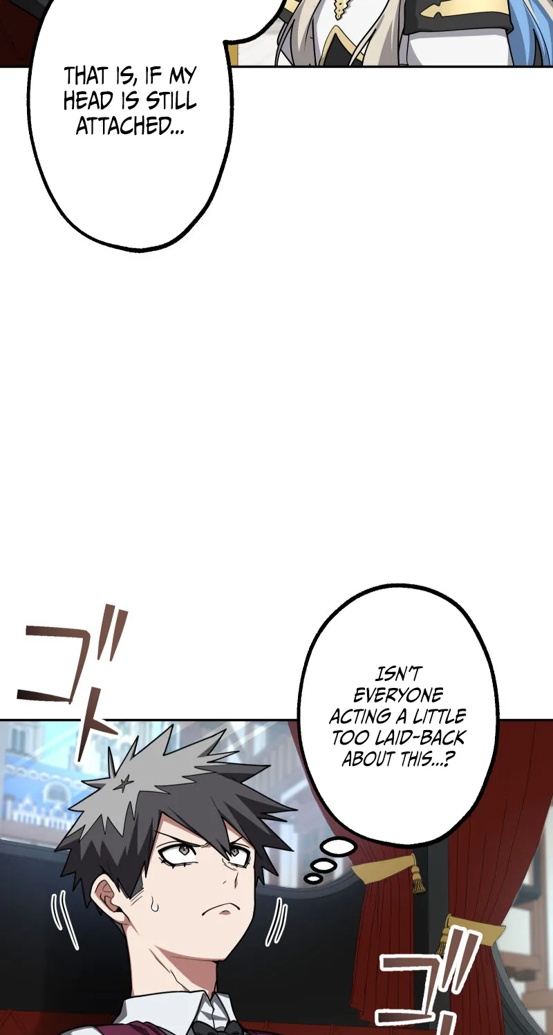 The Jinx's Strategy for Domination Chapter 19 page 87