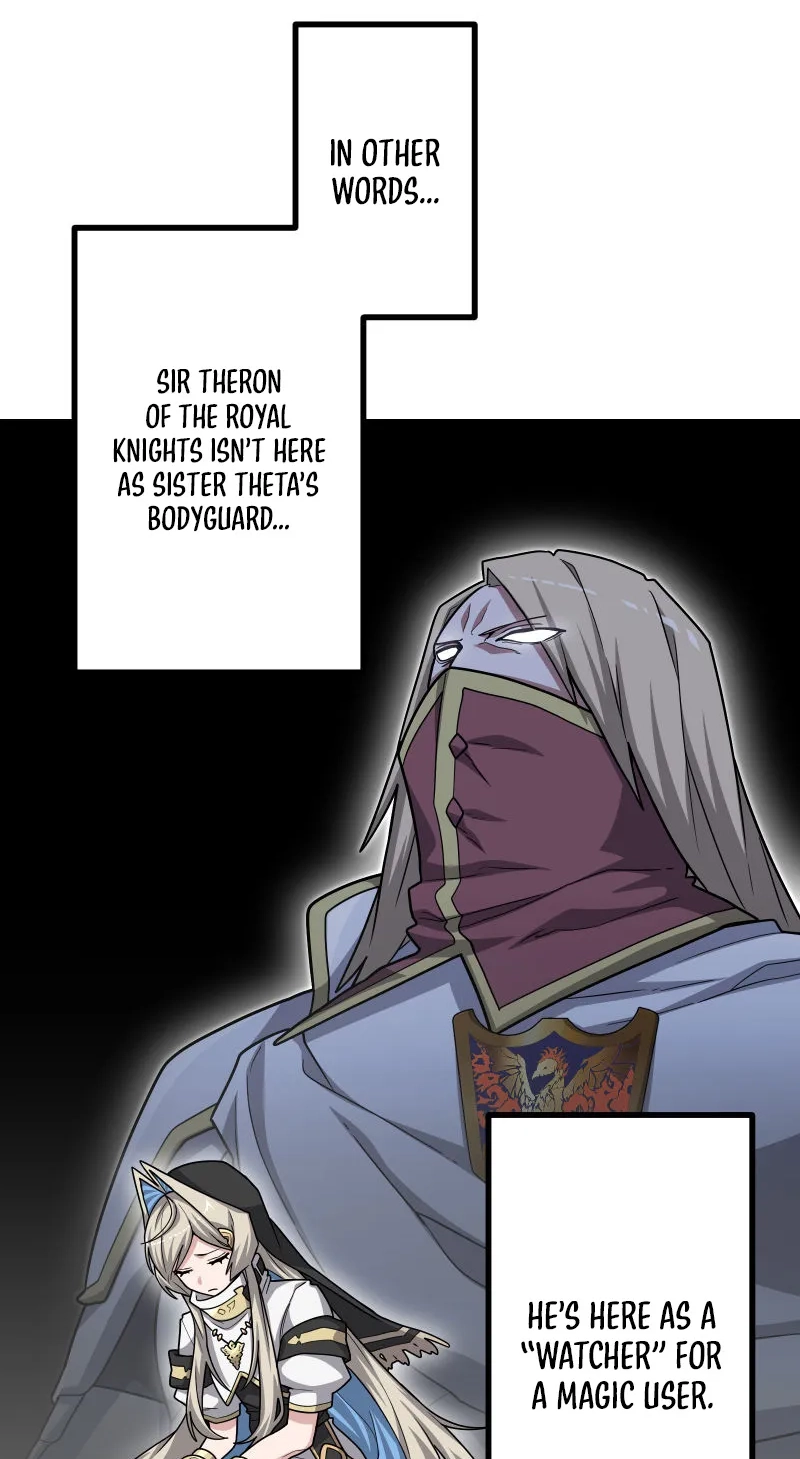 The Jinx's Strategy for Domination Chapter 19 page 17