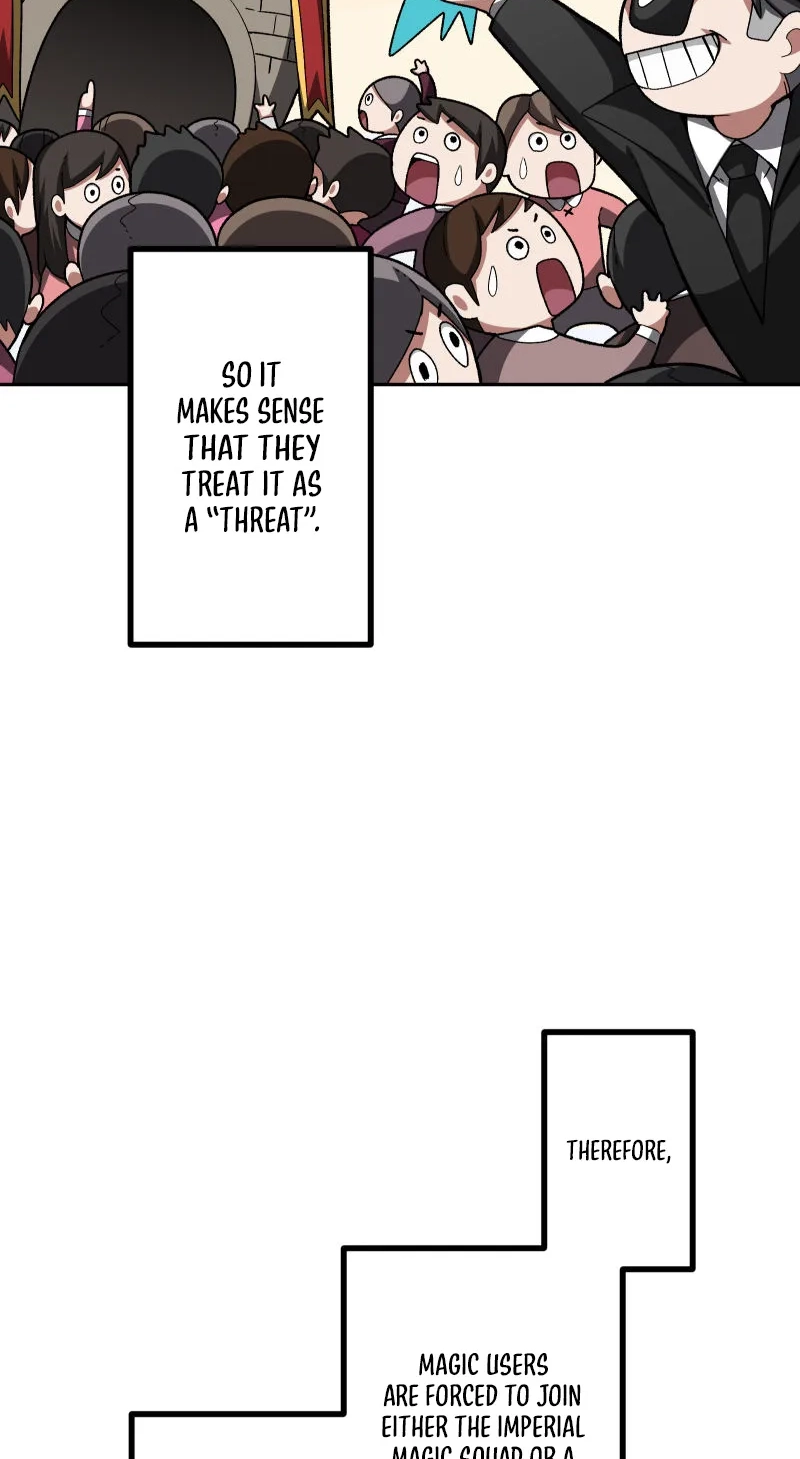 The Jinx's Strategy for Domination Chapter 19 page 13