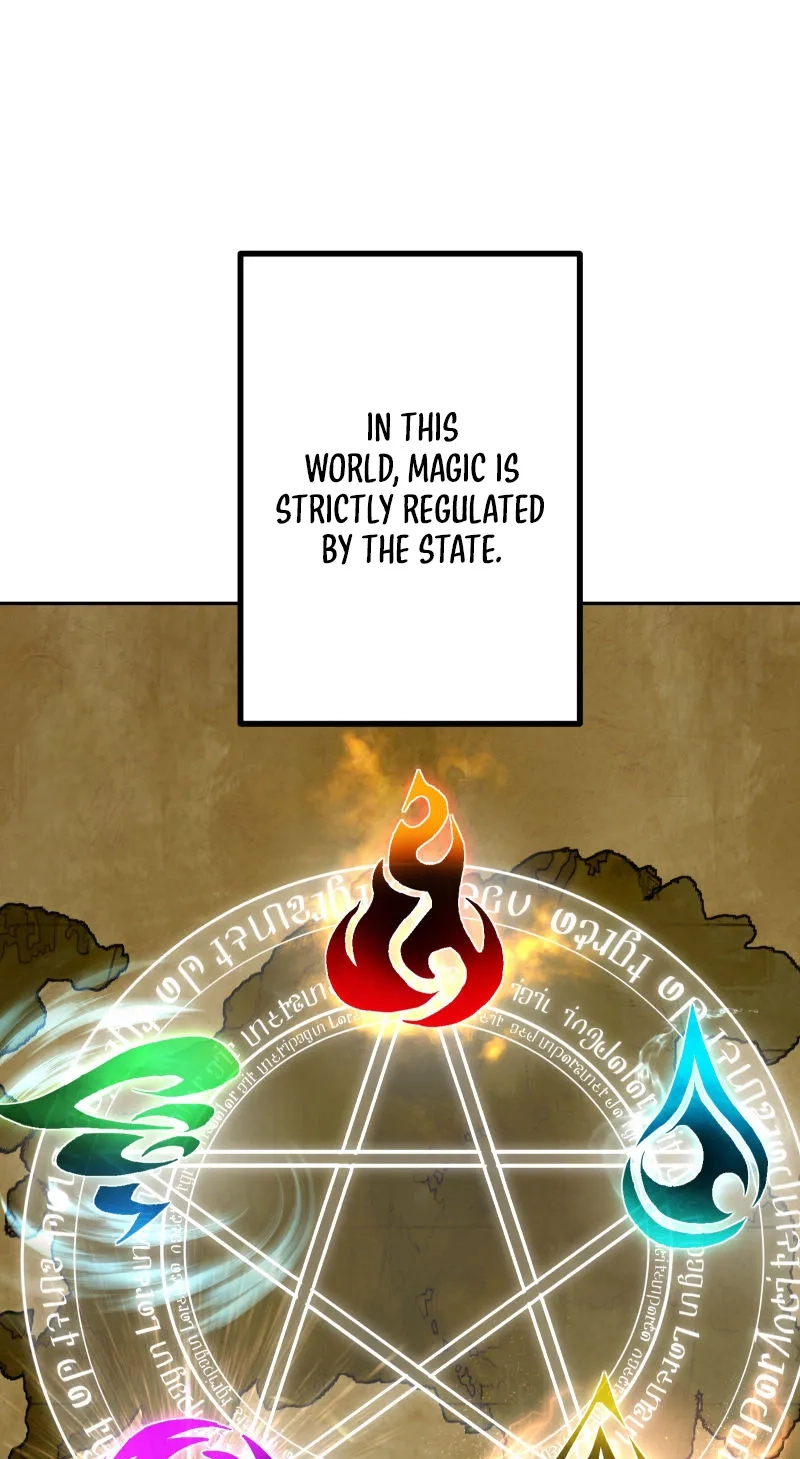 The Jinx's Strategy for Domination Chapter 19 page 11