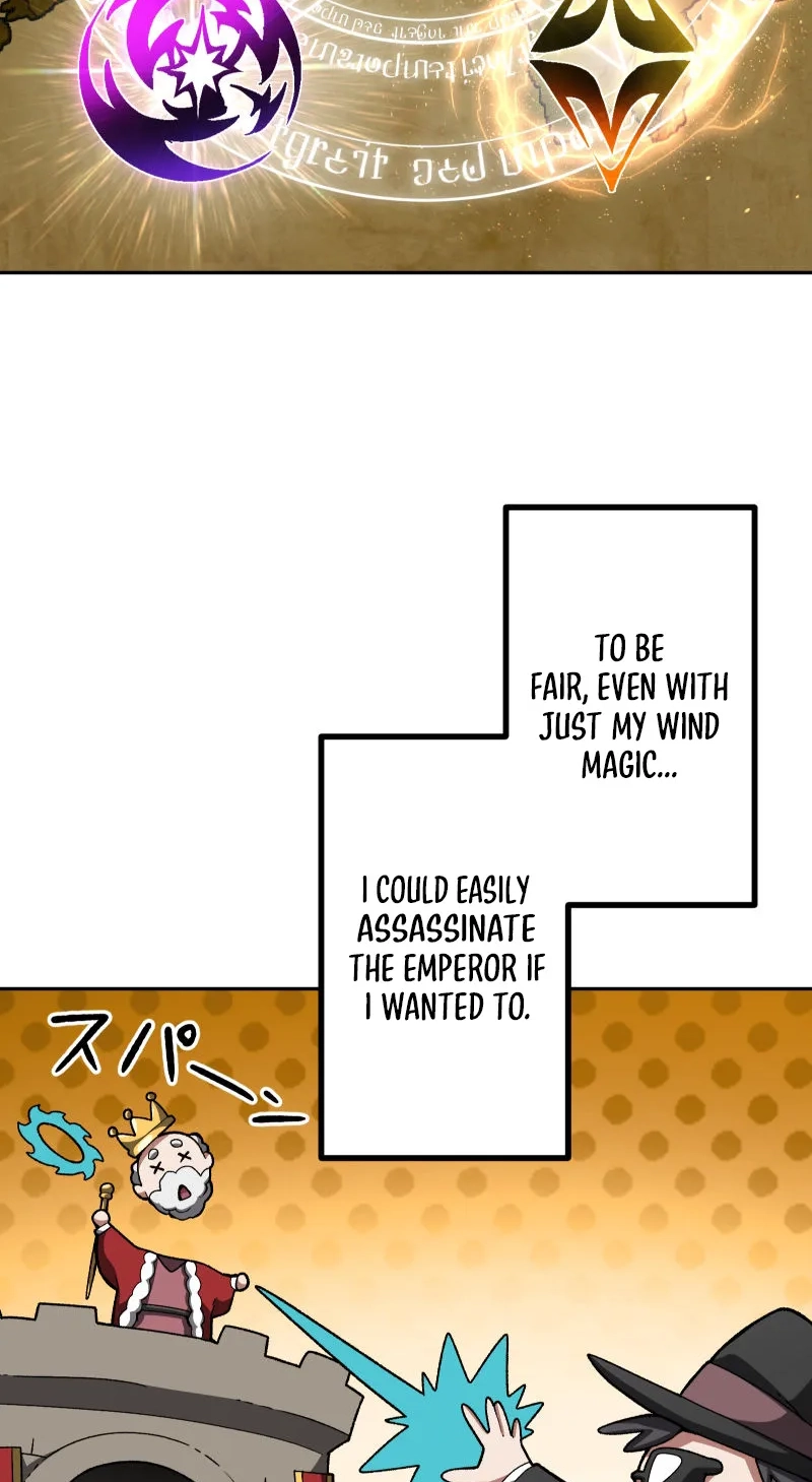 The Jinx's Strategy for Domination Chapter 19 page 12