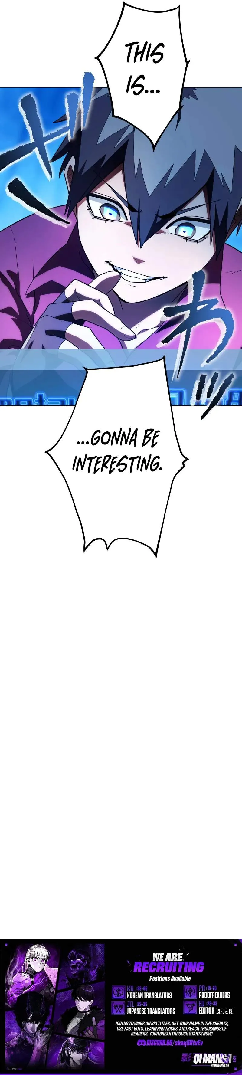 The Jinx's Strategy for Domination Chapter 2 page 20