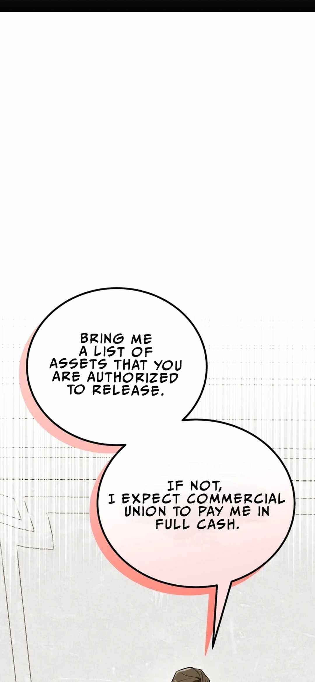 The Joseon prince went to America and didn’t return Chapter 14 page 2