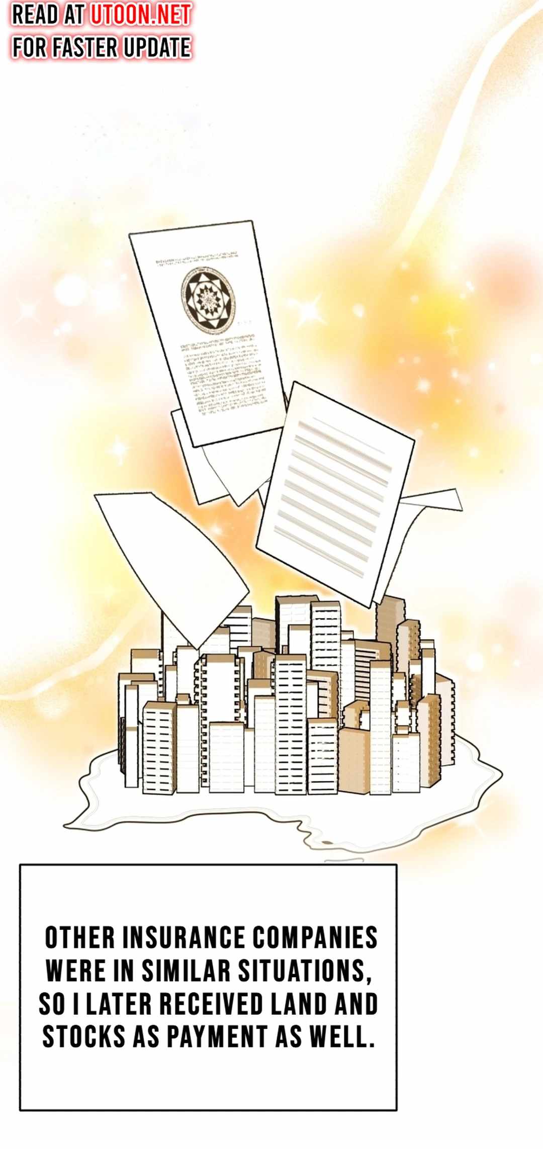 The Joseon prince went to America and didn’t return Chapter 14 page 7