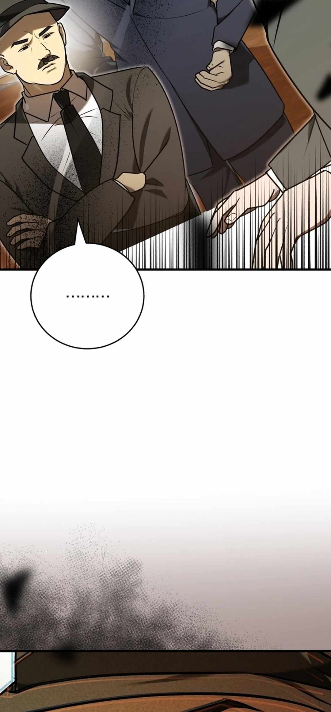 The Joseon prince went to America and didn’t return Chapter 14 page 60