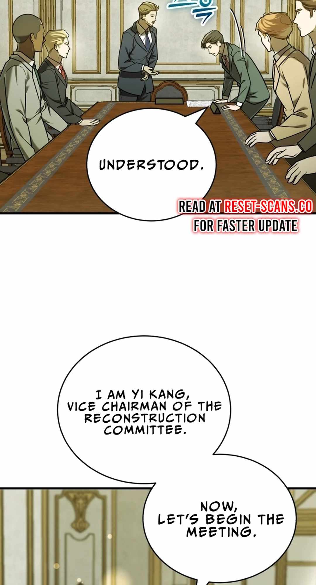 The Joseon prince went to America and didn’t return Chapter 14 page 78