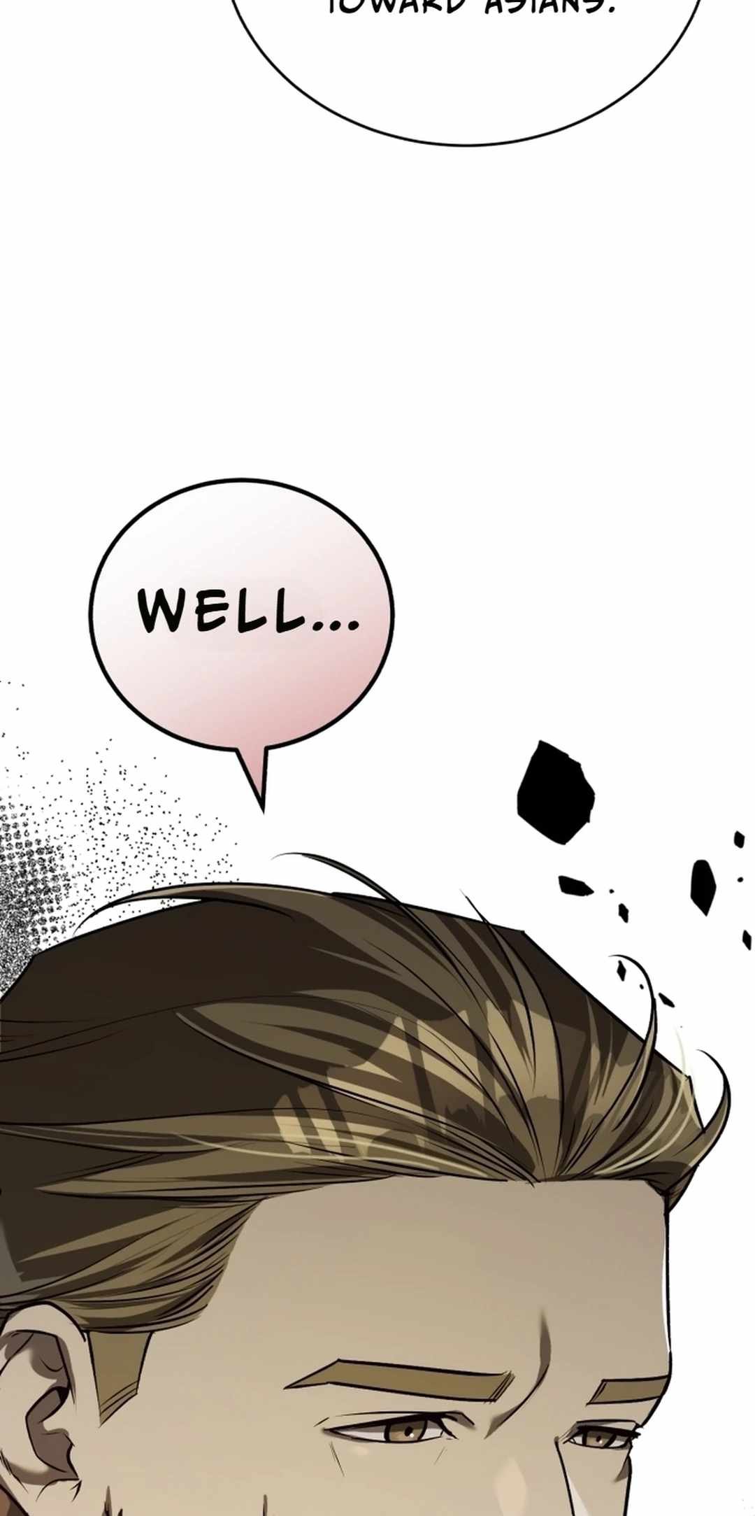 The Joseon prince went to America and didn’t return Chapter 14 page 71