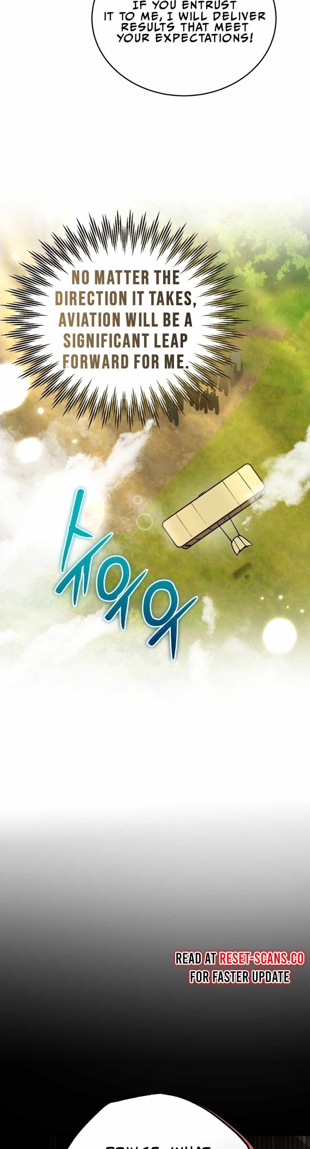 The Joseon prince went to America and didn’t return Chapter 18 page 41