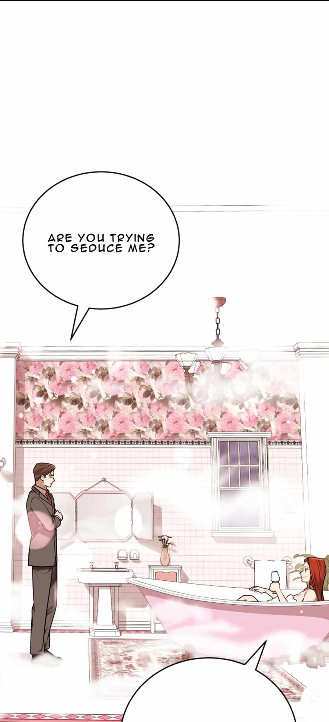 The Joseon prince went to America and didn’t return Chapter 21 page 2