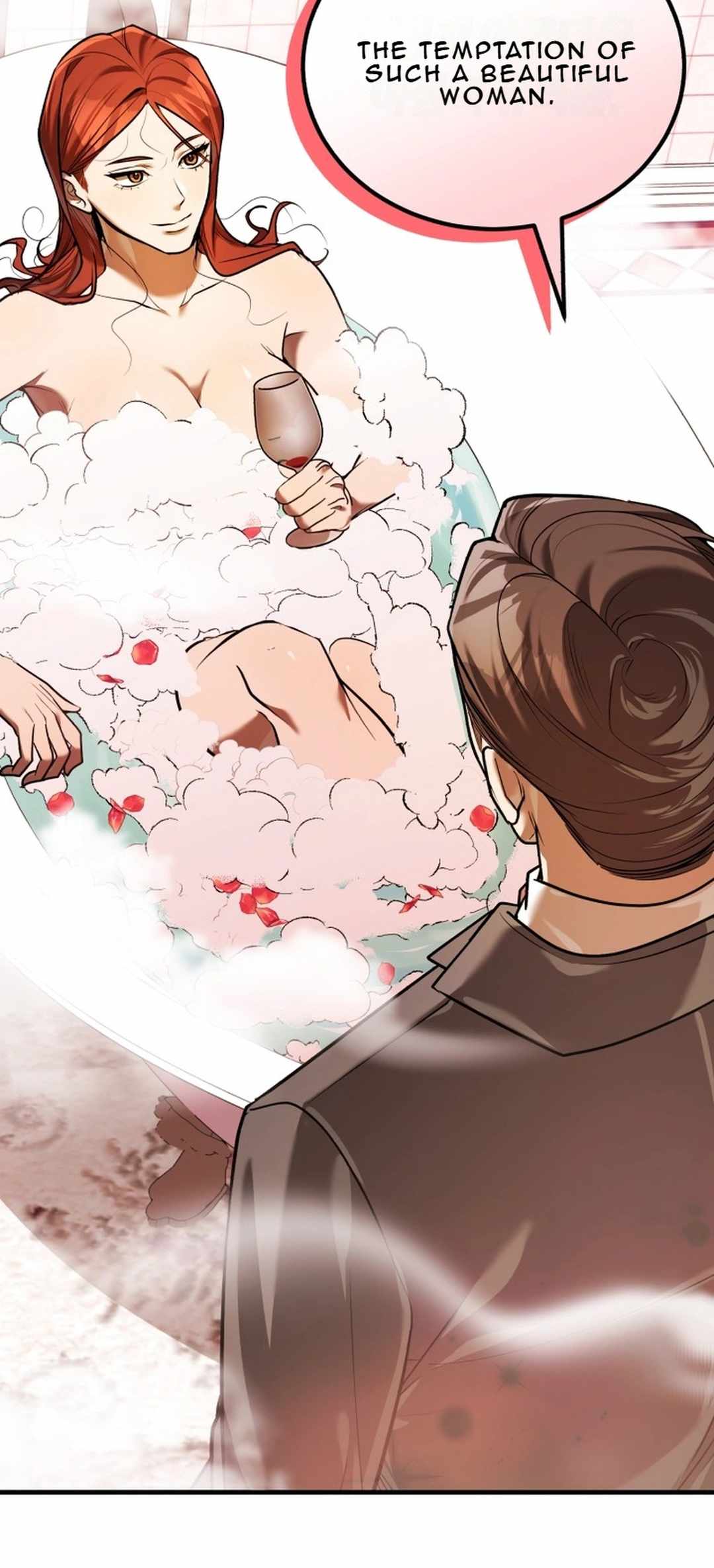 The Joseon prince went to America and didn’t return Chapter 21 page 4