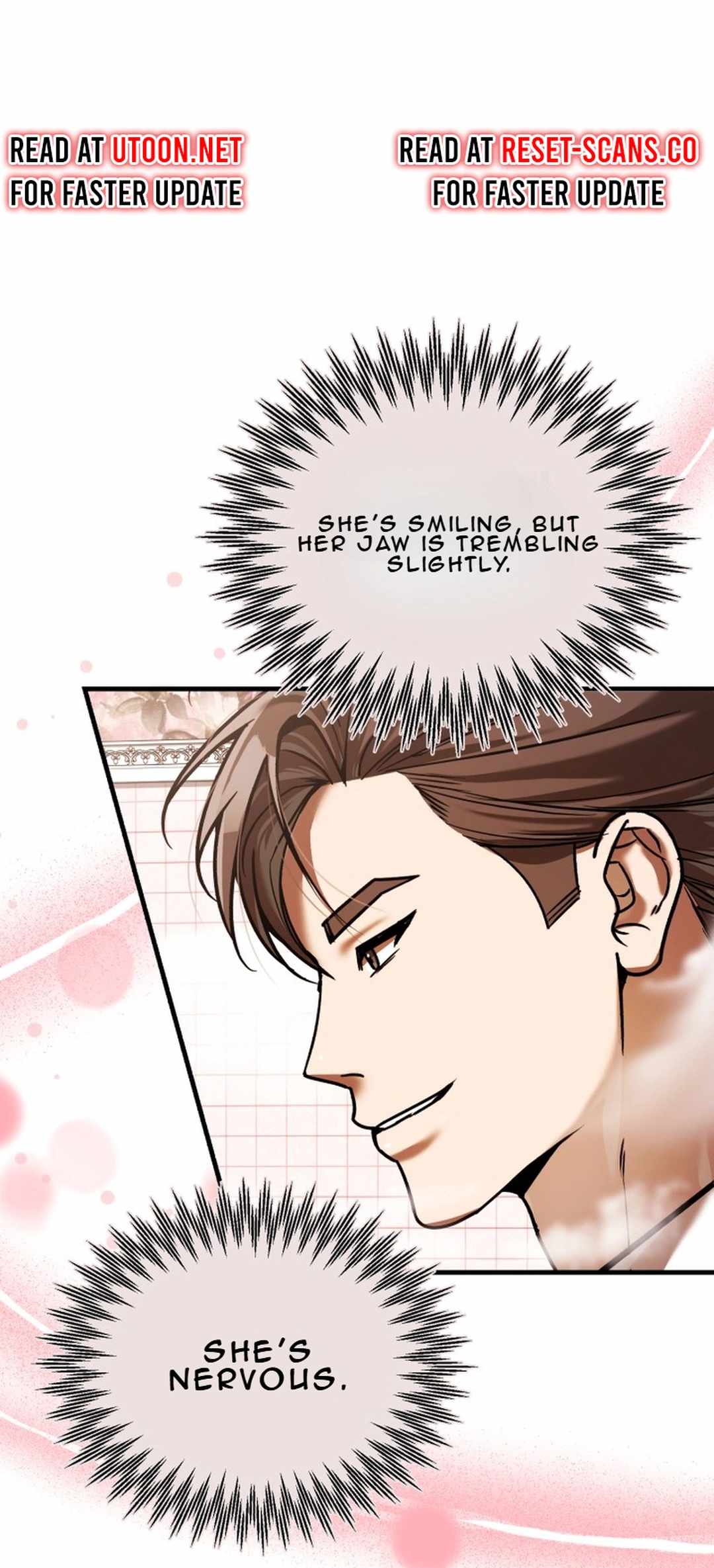 The Joseon prince went to America and didn’t return Chapter 21 page 5