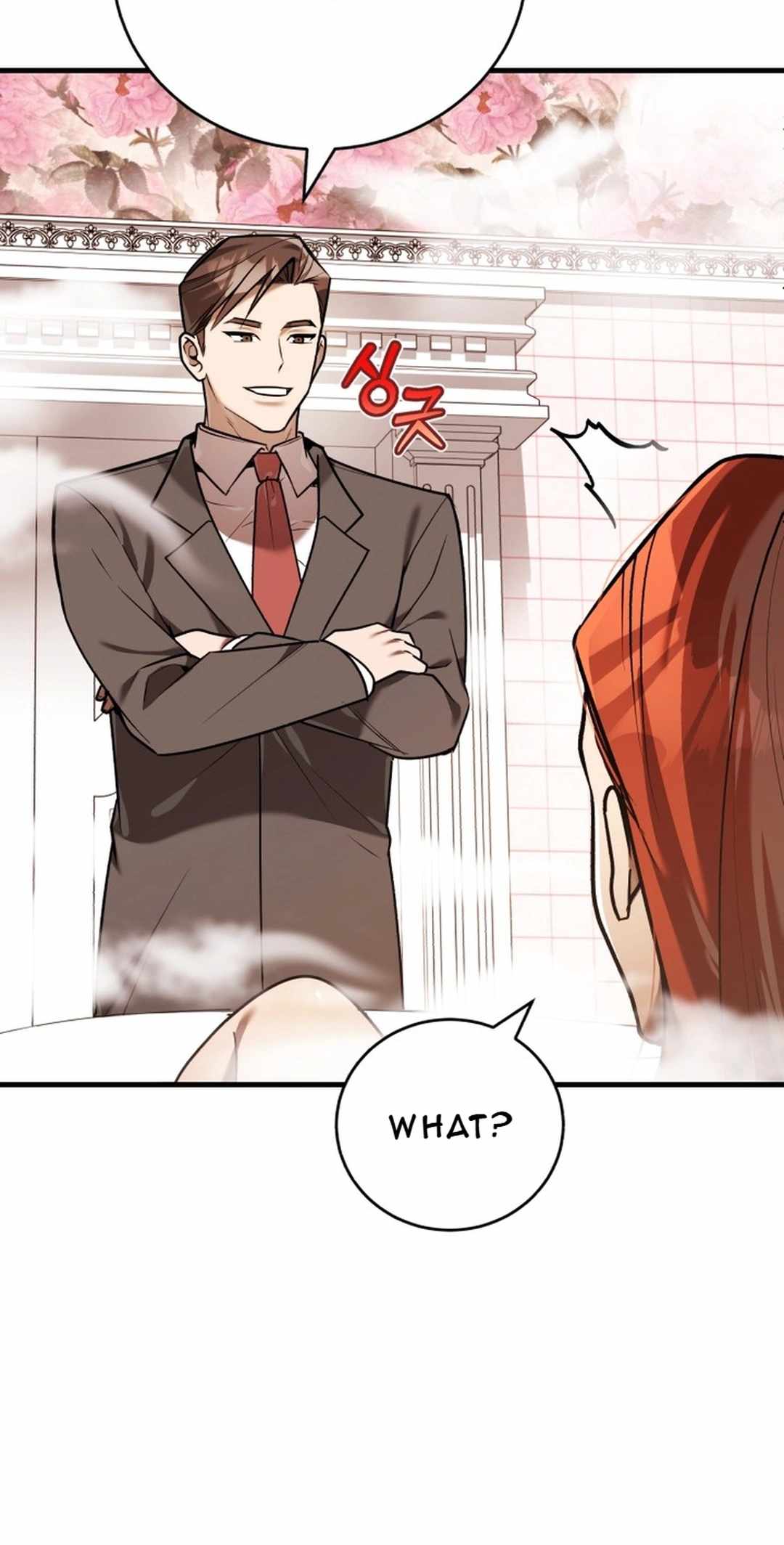 The Joseon prince went to America and didn’t return Chapter 21 page 7