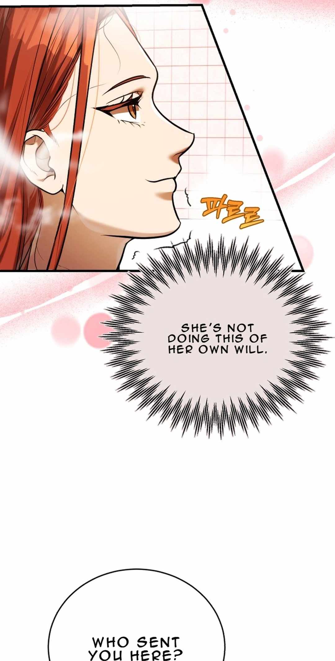 The Joseon prince went to America and didn’t return Chapter 21 page 6