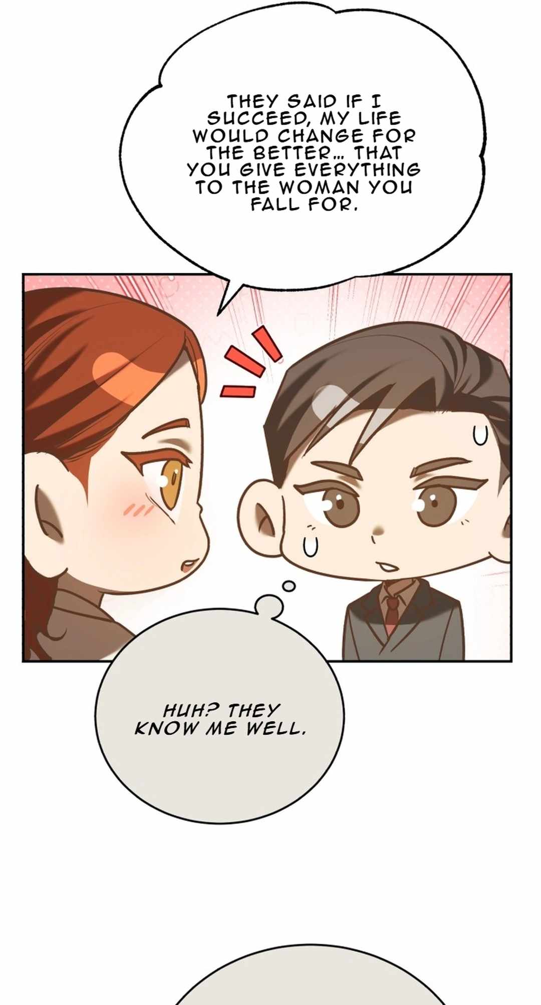 The Joseon prince went to America and didn’t return Chapter 21 page 12