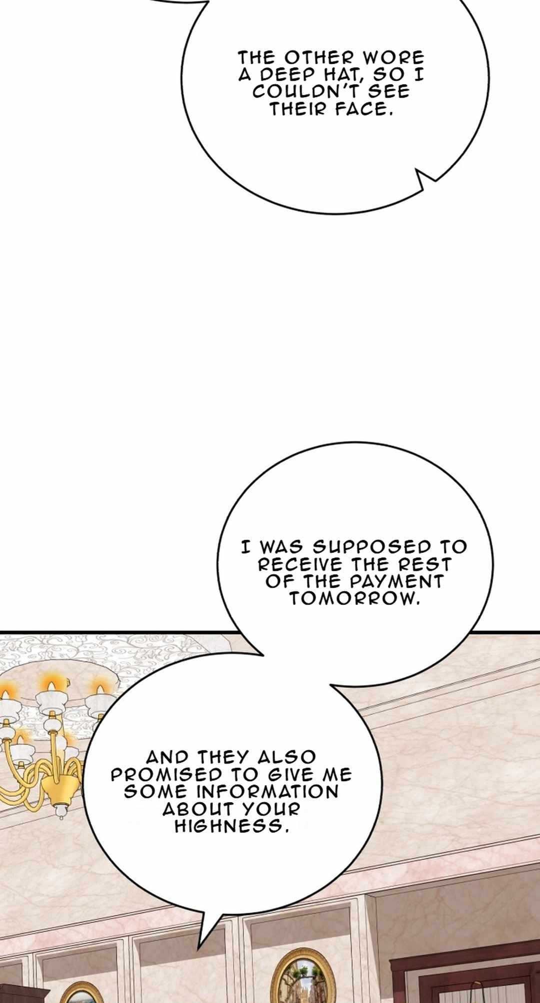 The Joseon prince went to America and didn’t return Chapter 21 page 15
