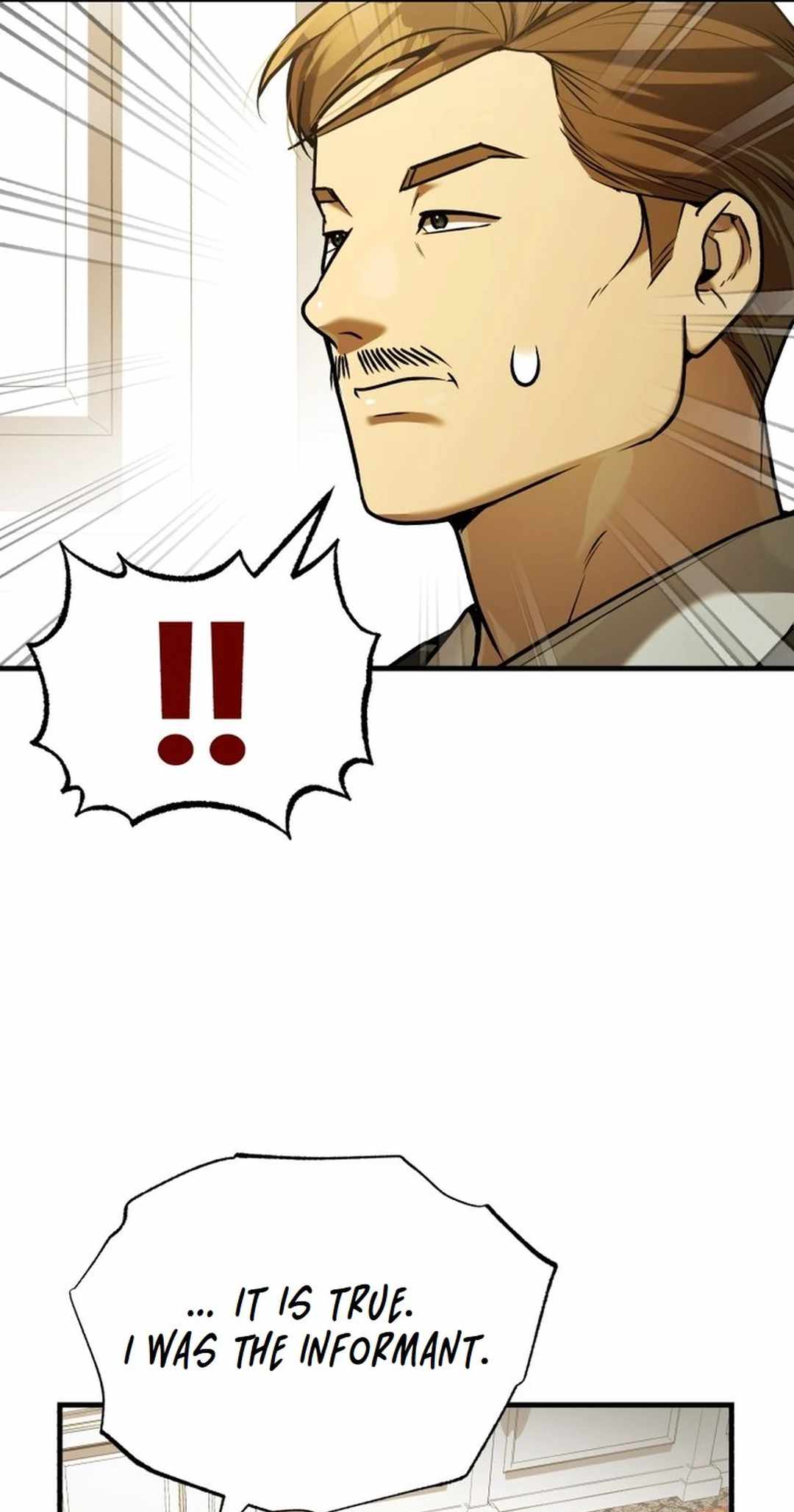 The Joseon prince went to America and didn’t return Chapter 22 page 11