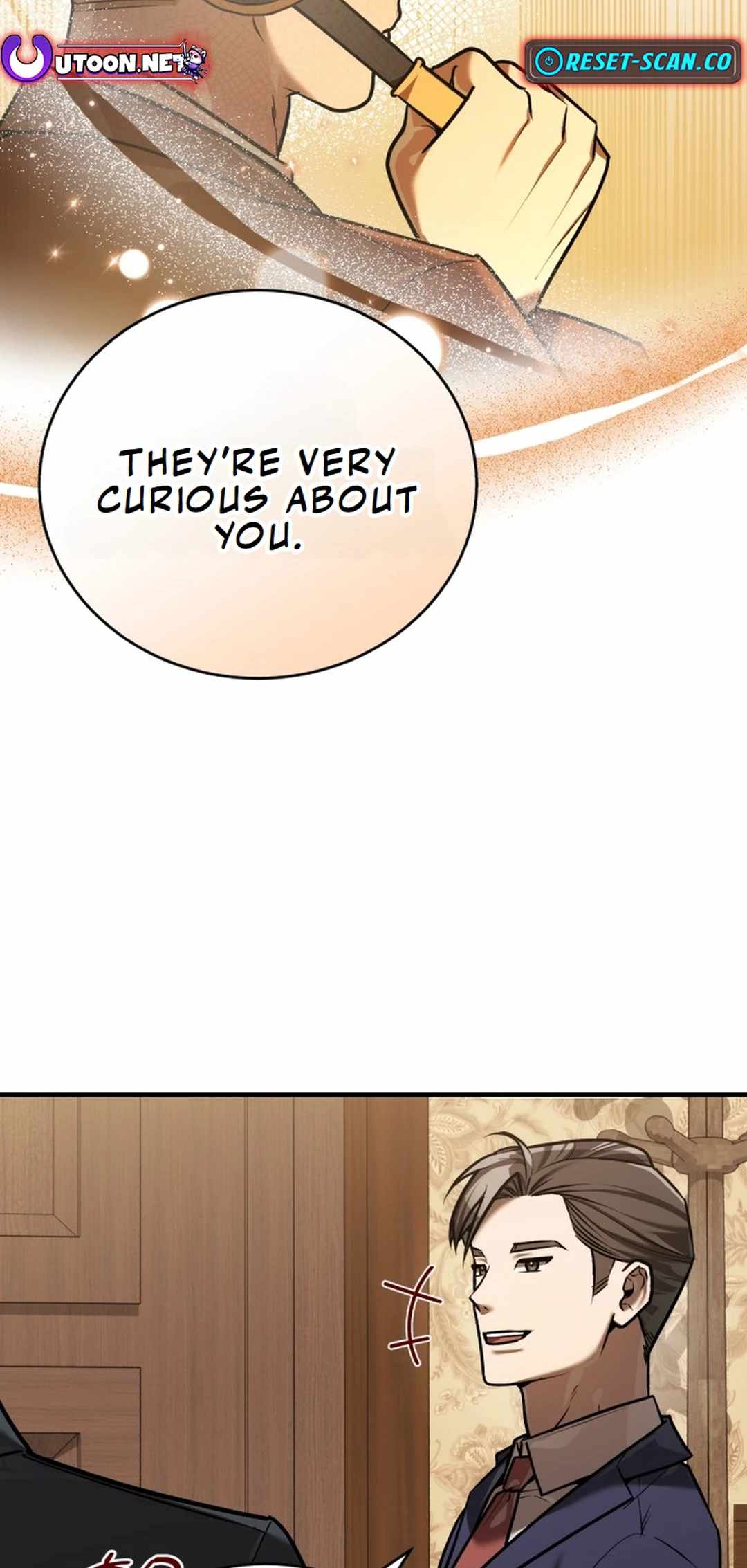 The Joseon prince went to America and didn’t return Chapter 24 page 62