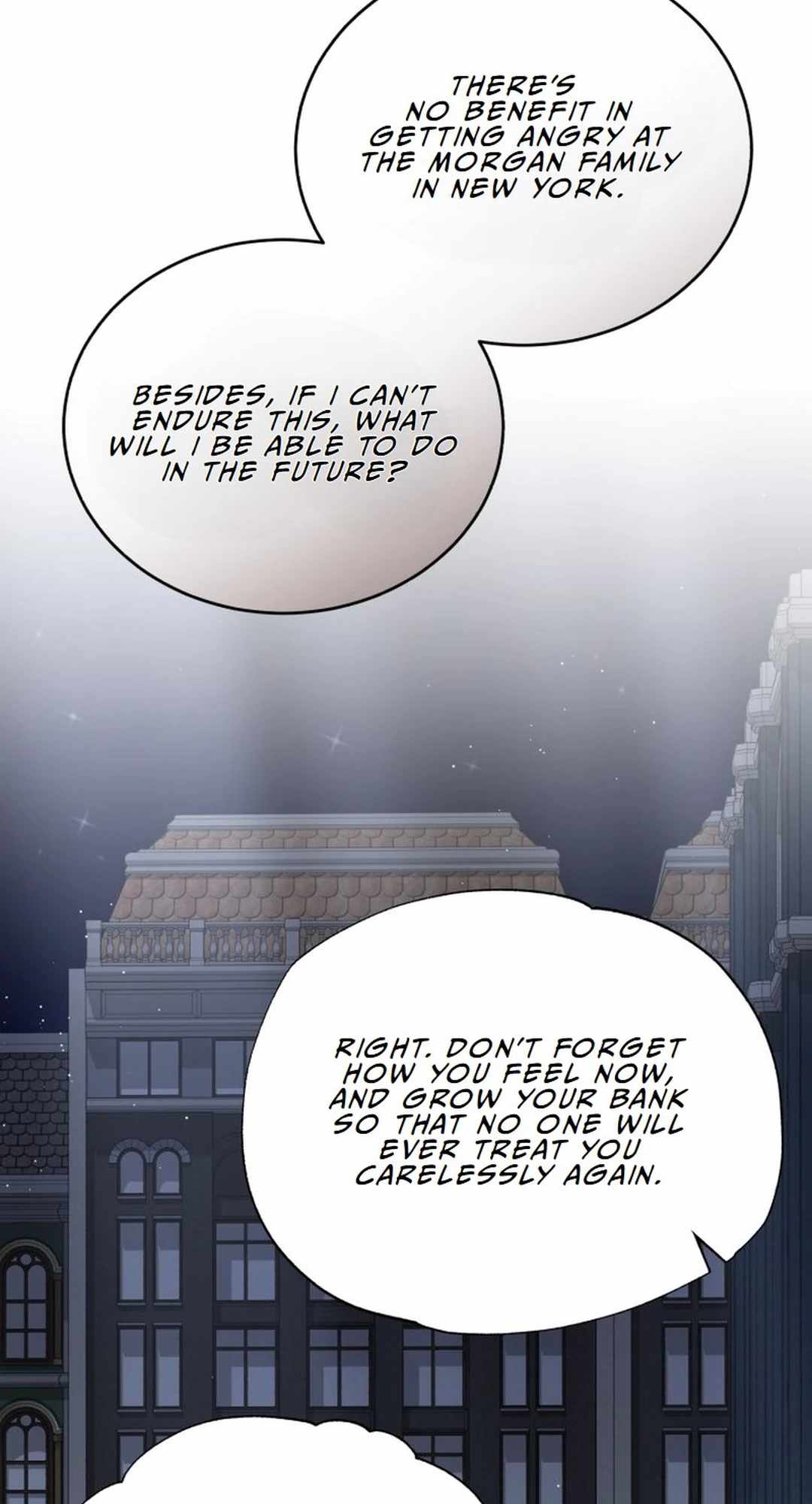 The Joseon prince went to America and didn’t return Chapter 25 page 37