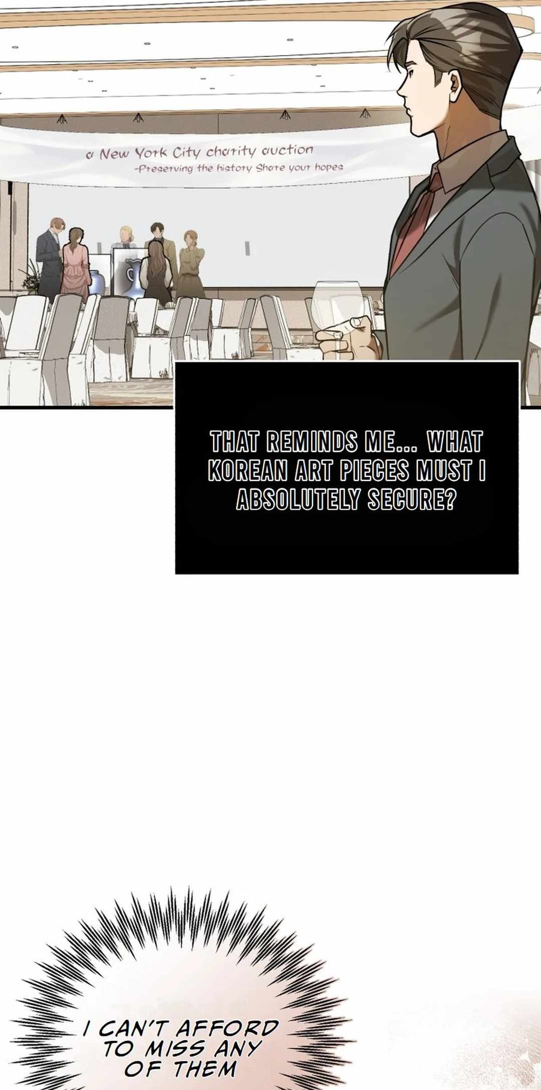 The Joseon prince went to America and didn’t return Chapter 25 page 74