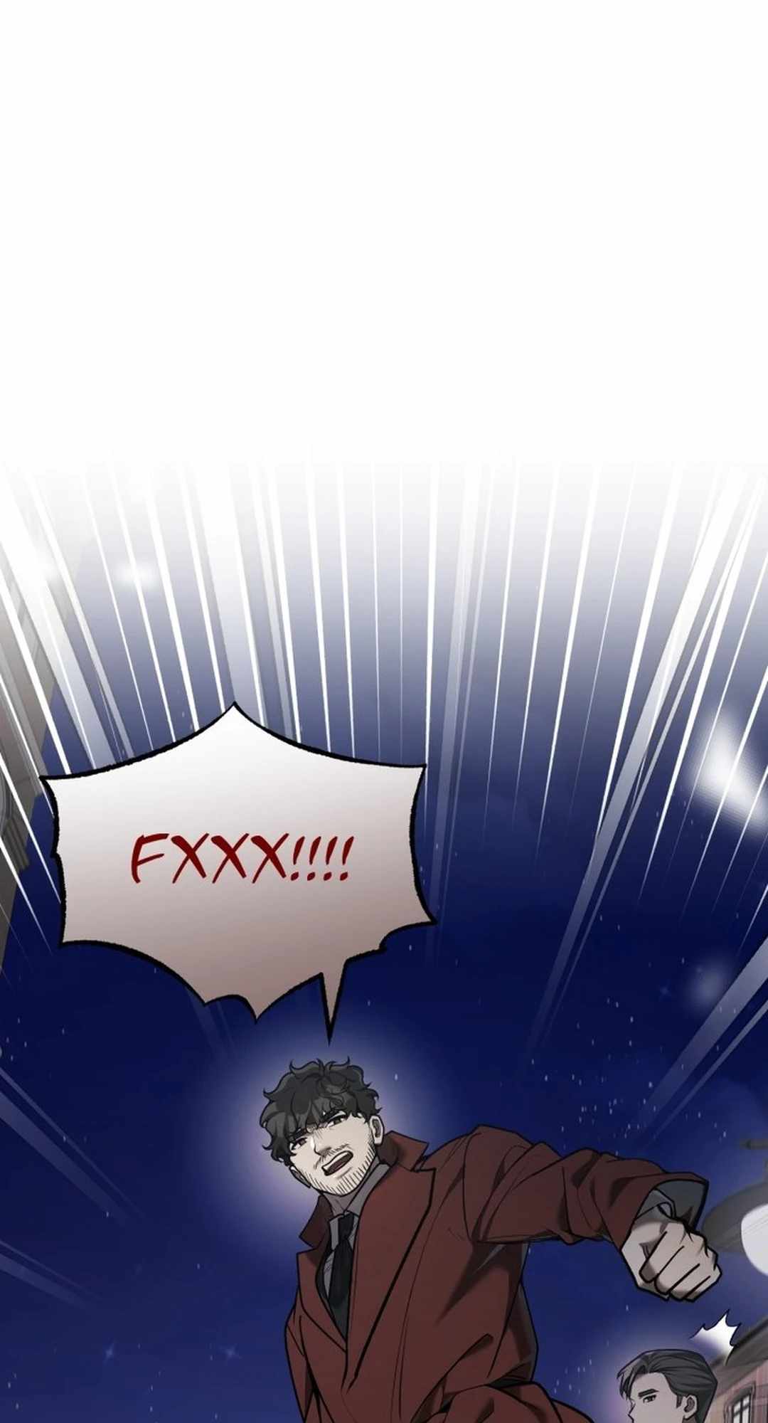 The Joseon prince went to America and didn’t return Chapter 25 page 34