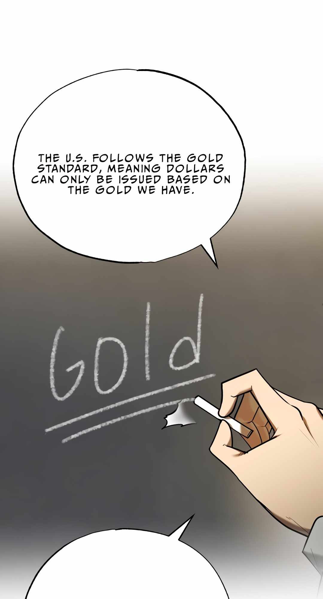 The Joseon prince went to America and didn’t return Chapter 26 page 7