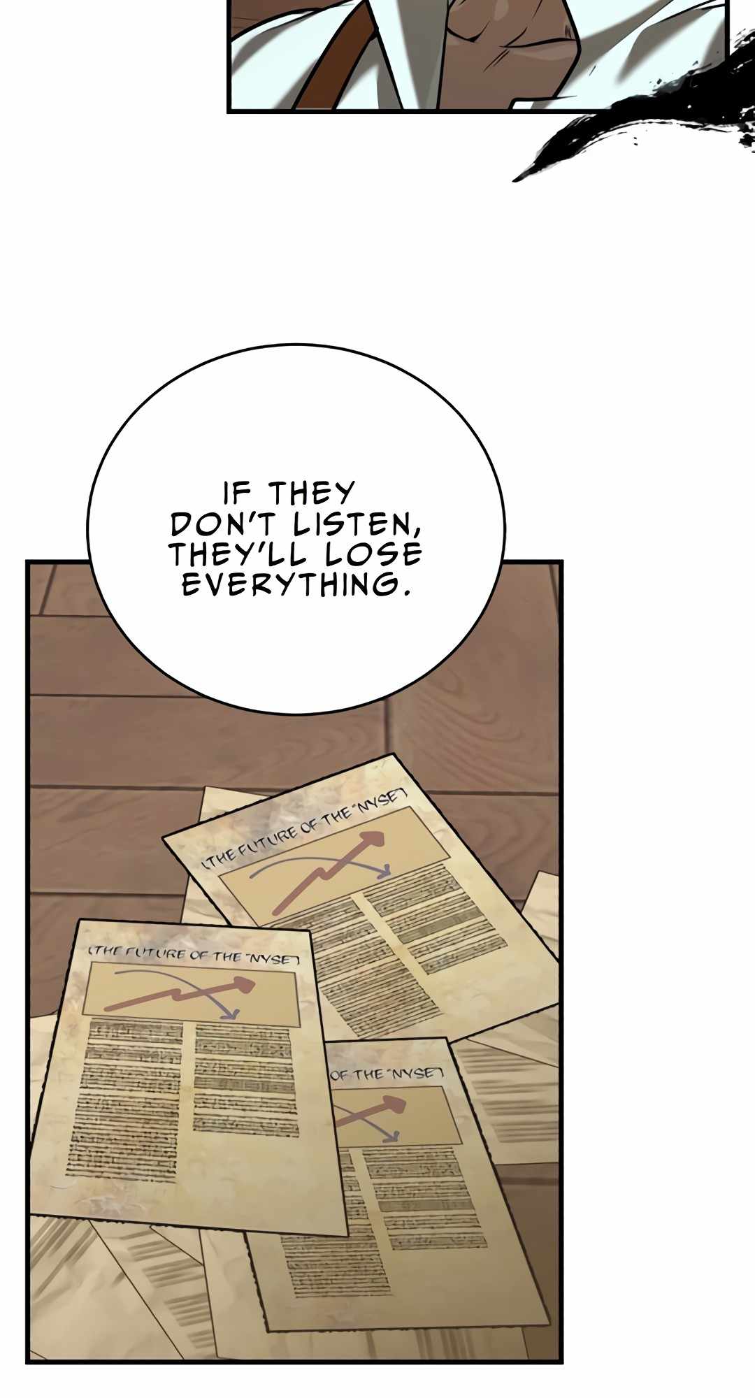 The Joseon prince went to America and didn’t return Chapter 26 page 18