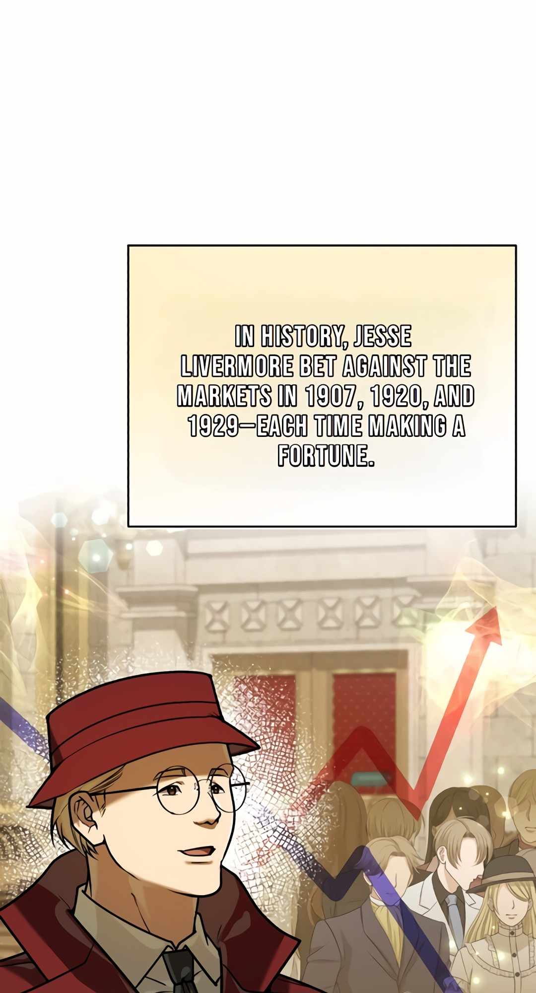 The Joseon prince went to America and didn’t return Chapter 26 page 33