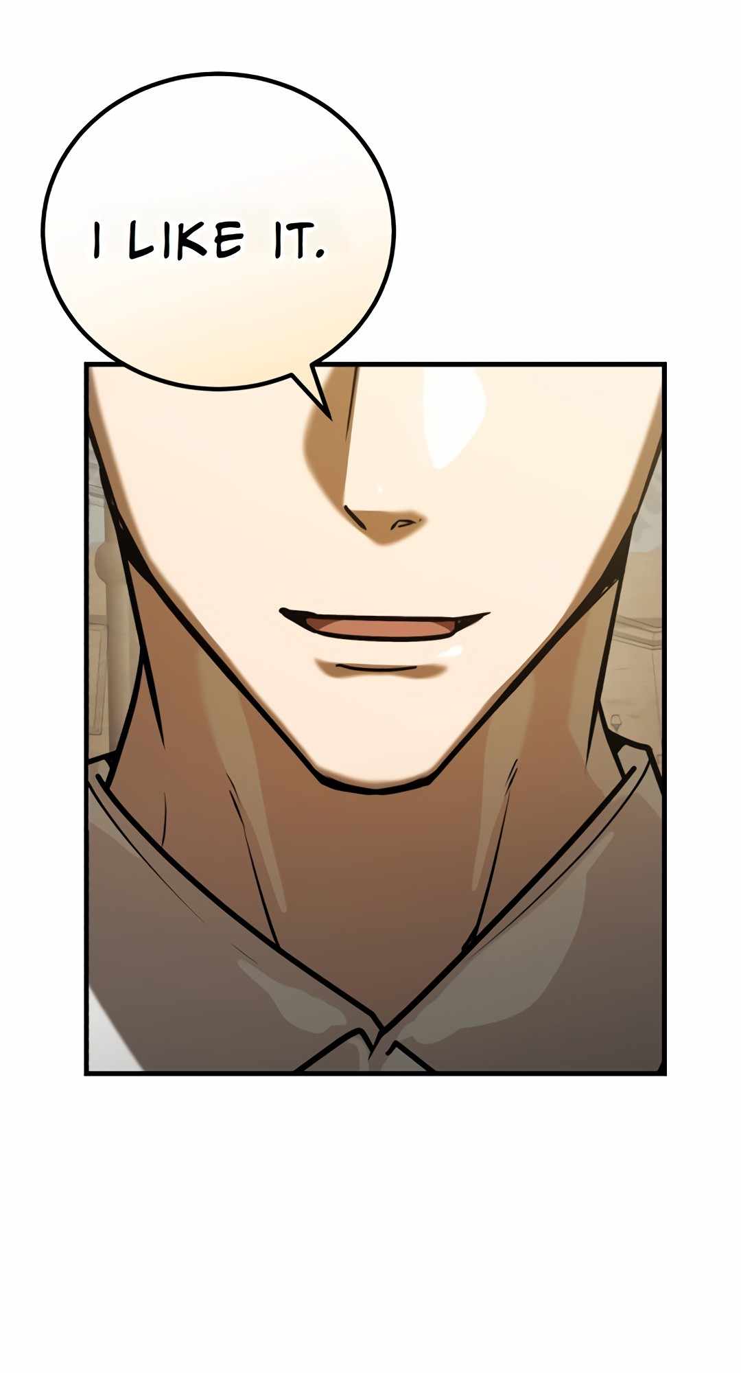 The Joseon prince went to America and didn’t return Chapter 26 page 36