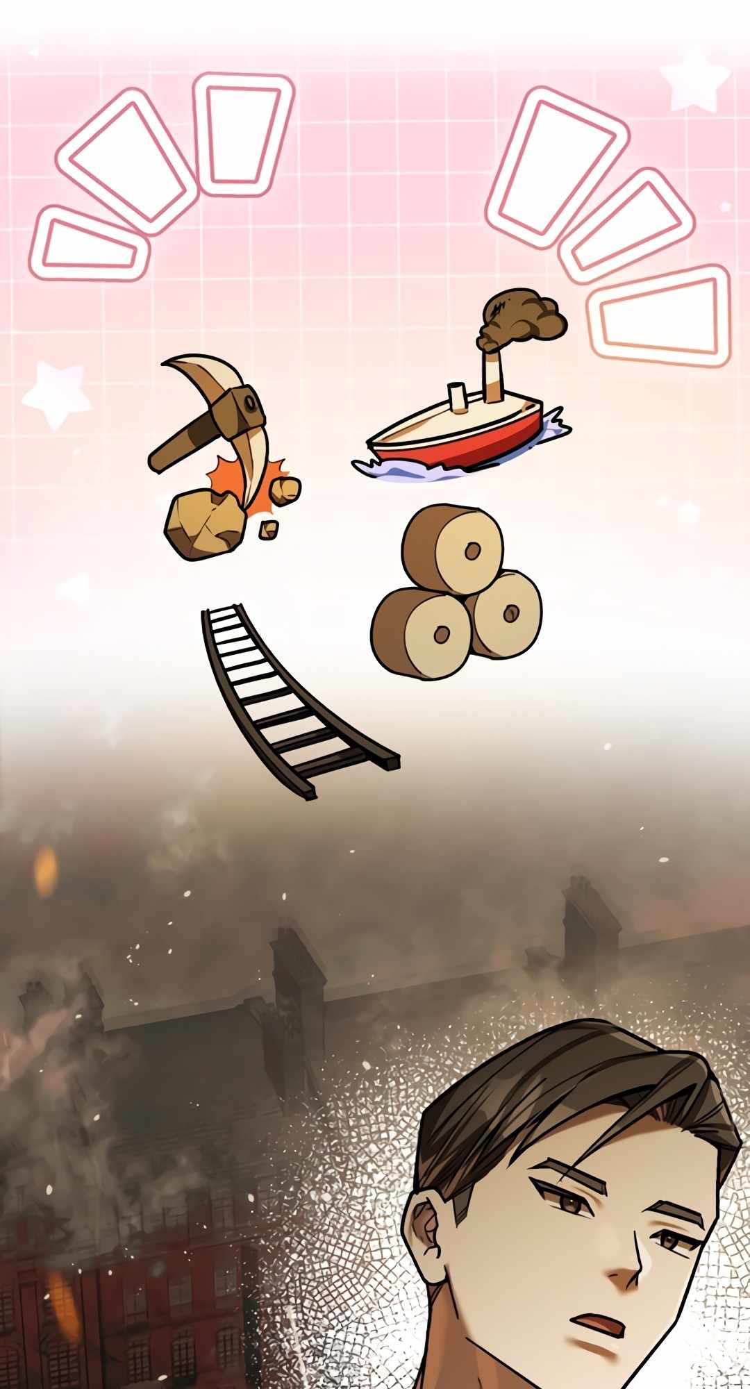 The Joseon prince went to America and didn’t return Chapter 26 page 43