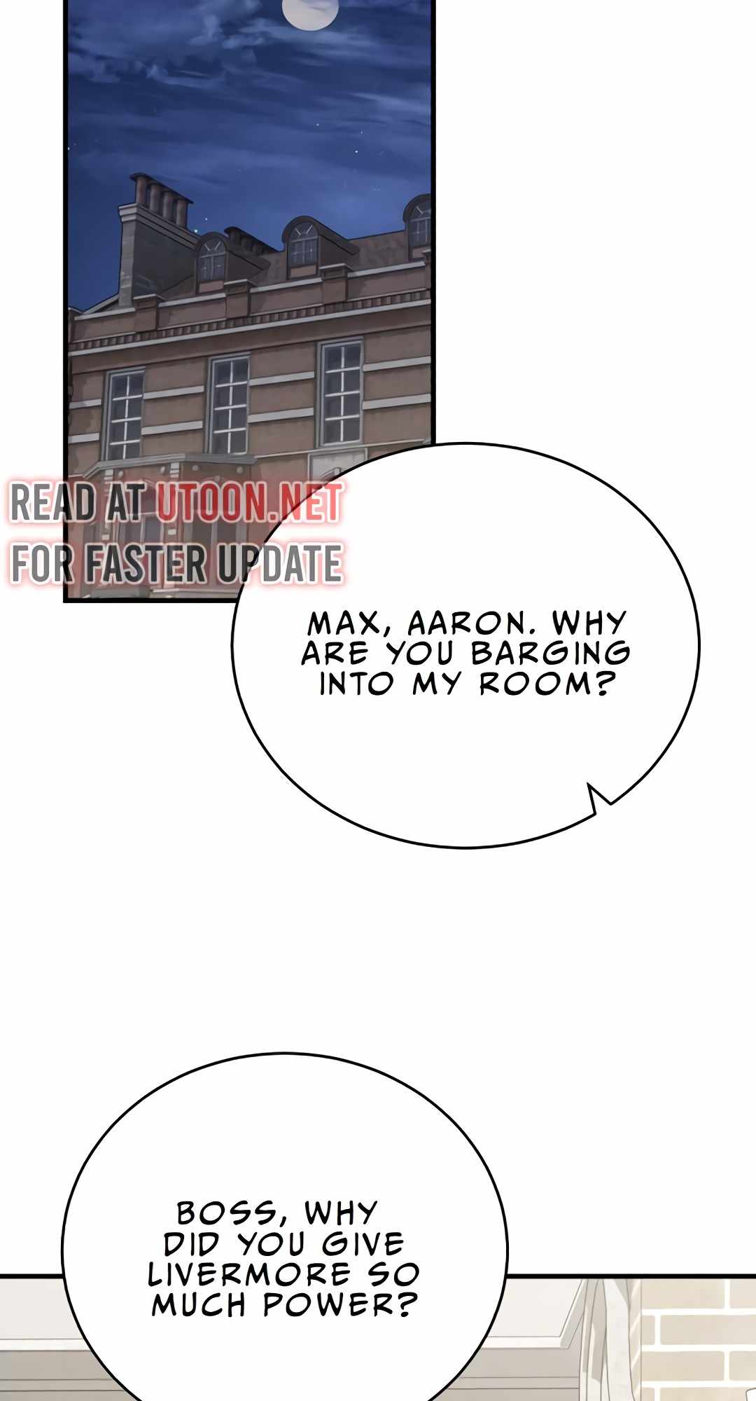 The Joseon prince went to America and didn’t return Chapter 26 page 62