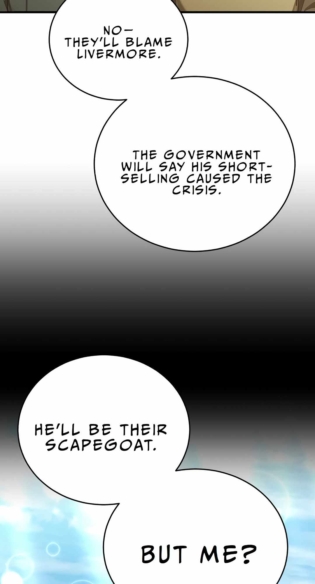 The Joseon prince went to America and didn’t return Chapter 26 page 74
