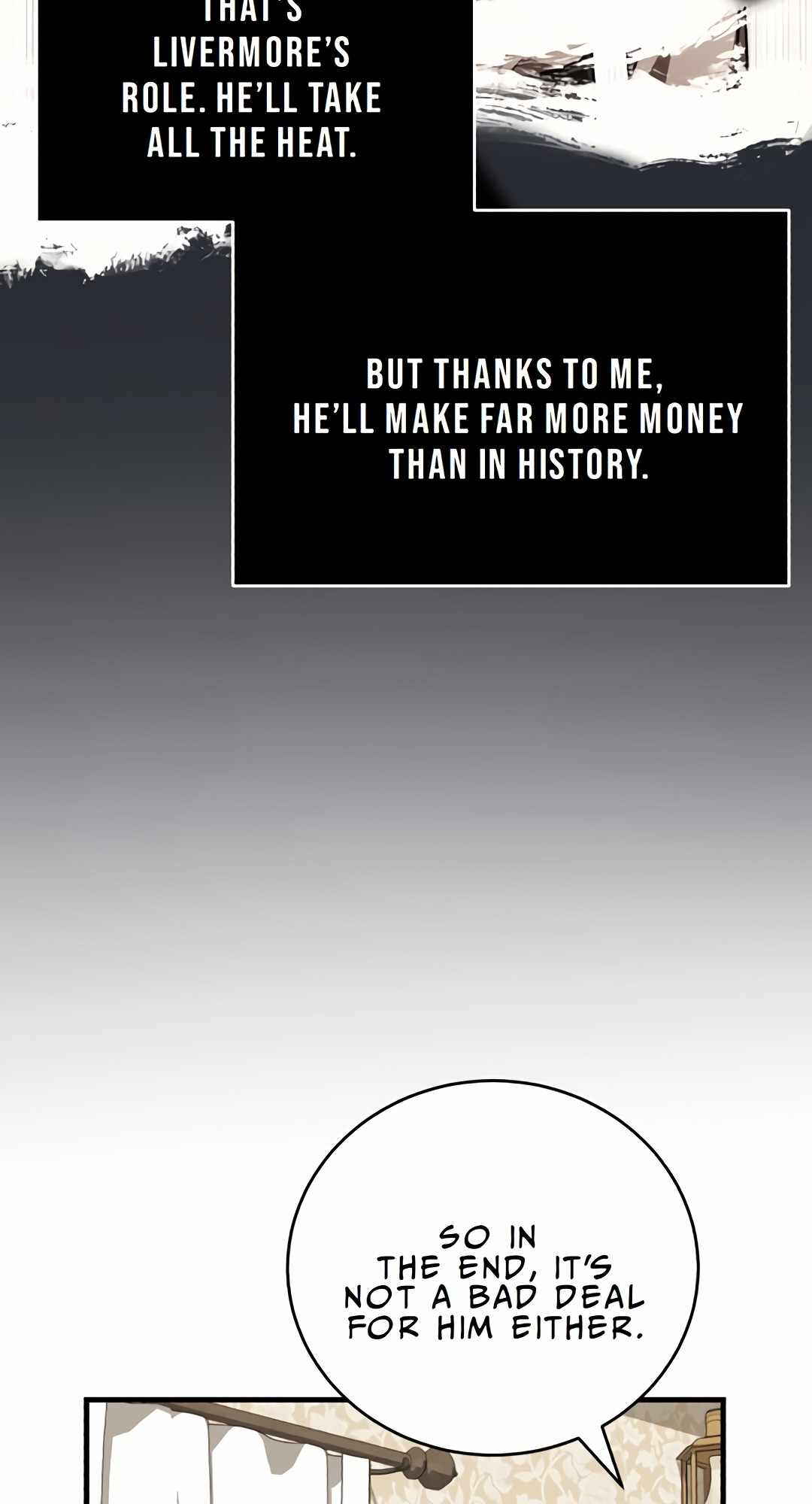 The Joseon prince went to America and didn’t return Chapter 26 page 81