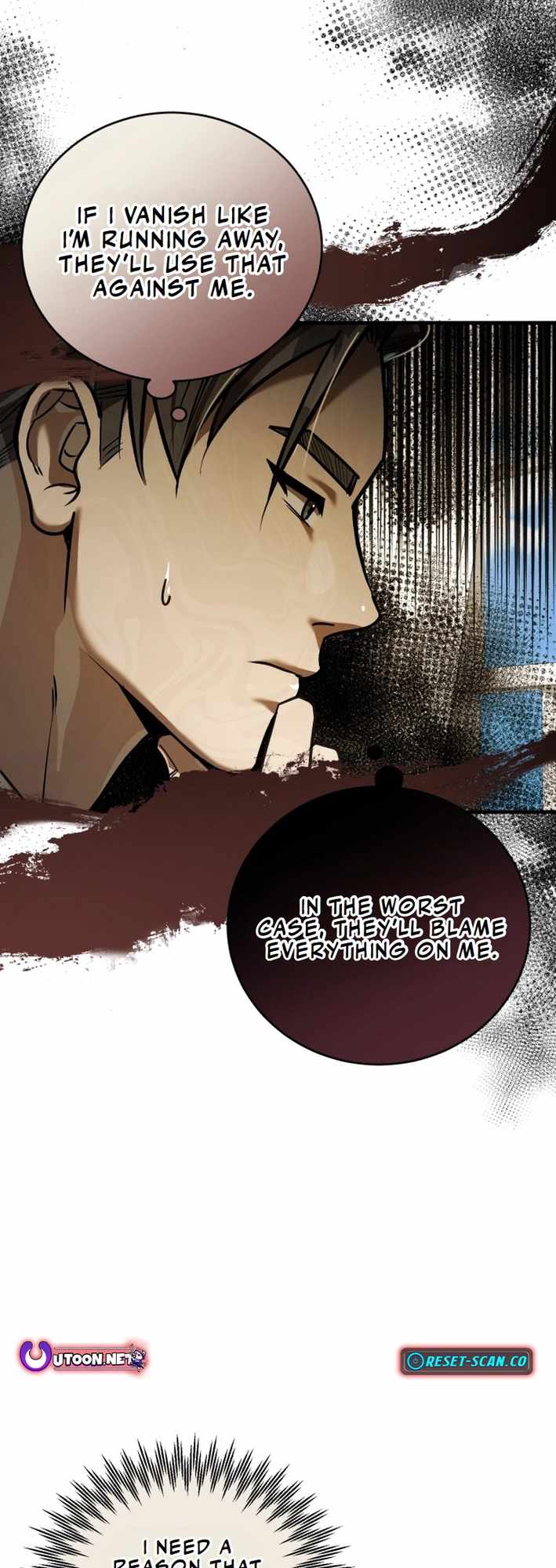 The Joseon prince went to America and didn’t return Chapter 27 page 44