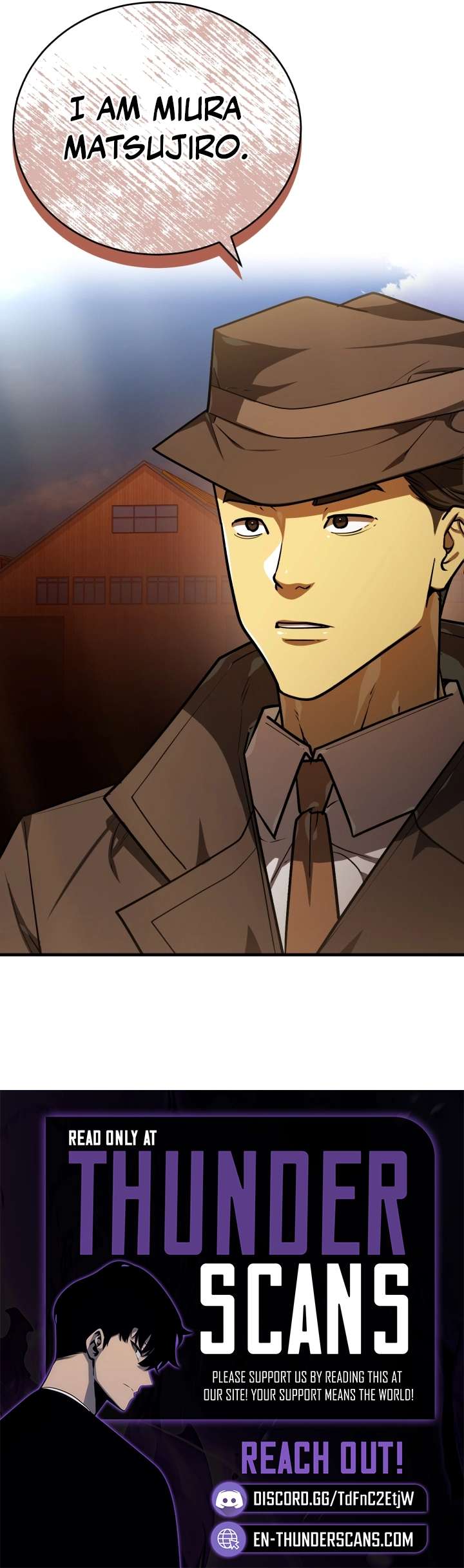 The Joseon prince went to America and didn’t return Chapter 52 page 10